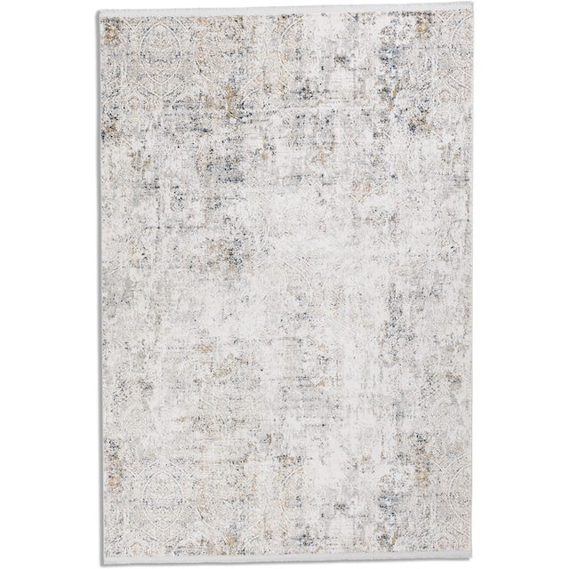 ASTRA Teppich »Julia 211«, rechteckig, Viskose Teppich mit Glanz, Wohnzimmer  bestellen | BAUR
