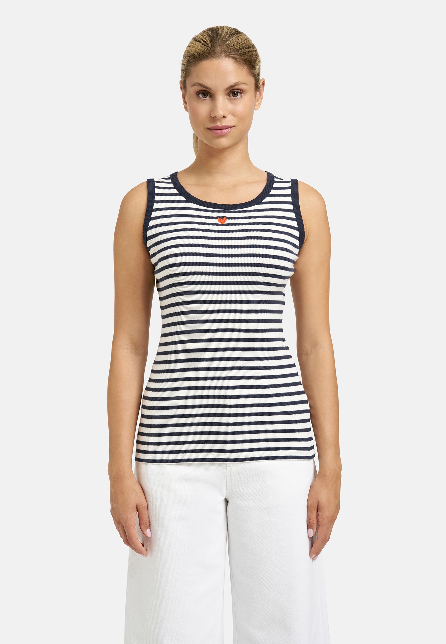 Smith & Soul Tanktop aus Baumwolle günstig online kaufen