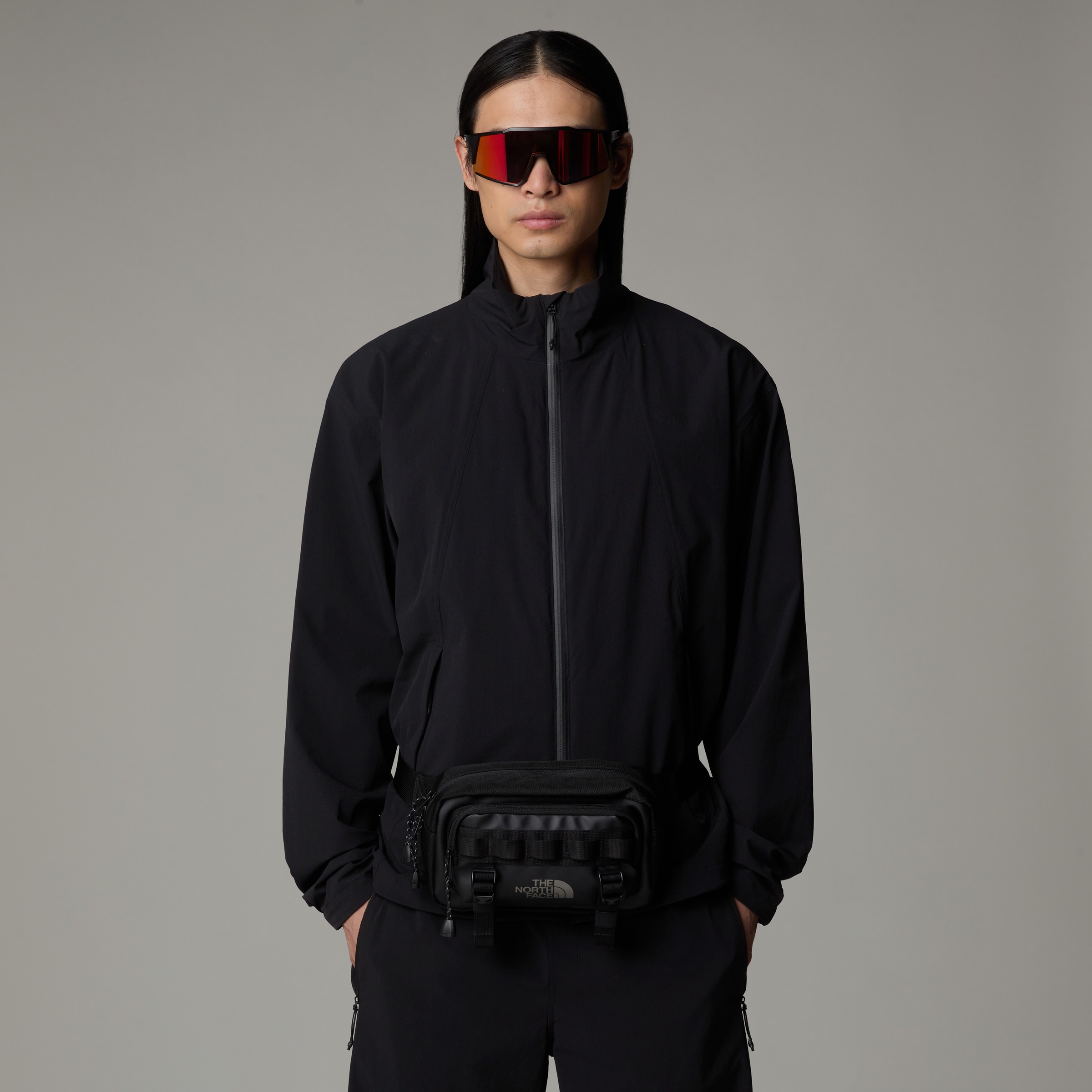 The North Face Gürteltasche "BASE CAMP LUMBAR" günstig online kaufen