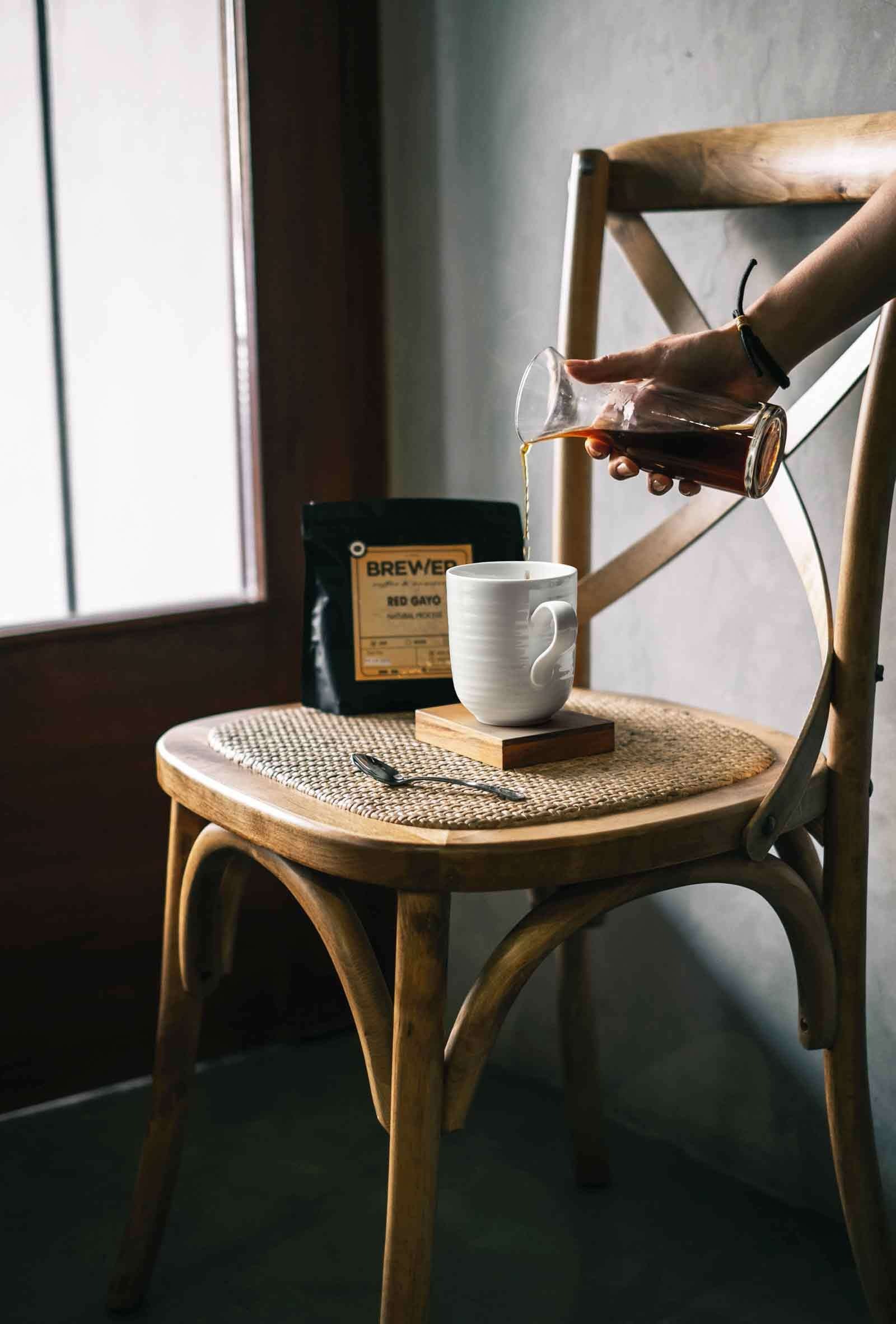 Seltmann Weiden Becher "Kaffeebecher Terra 400 ml 6er Set" günstig online kaufen