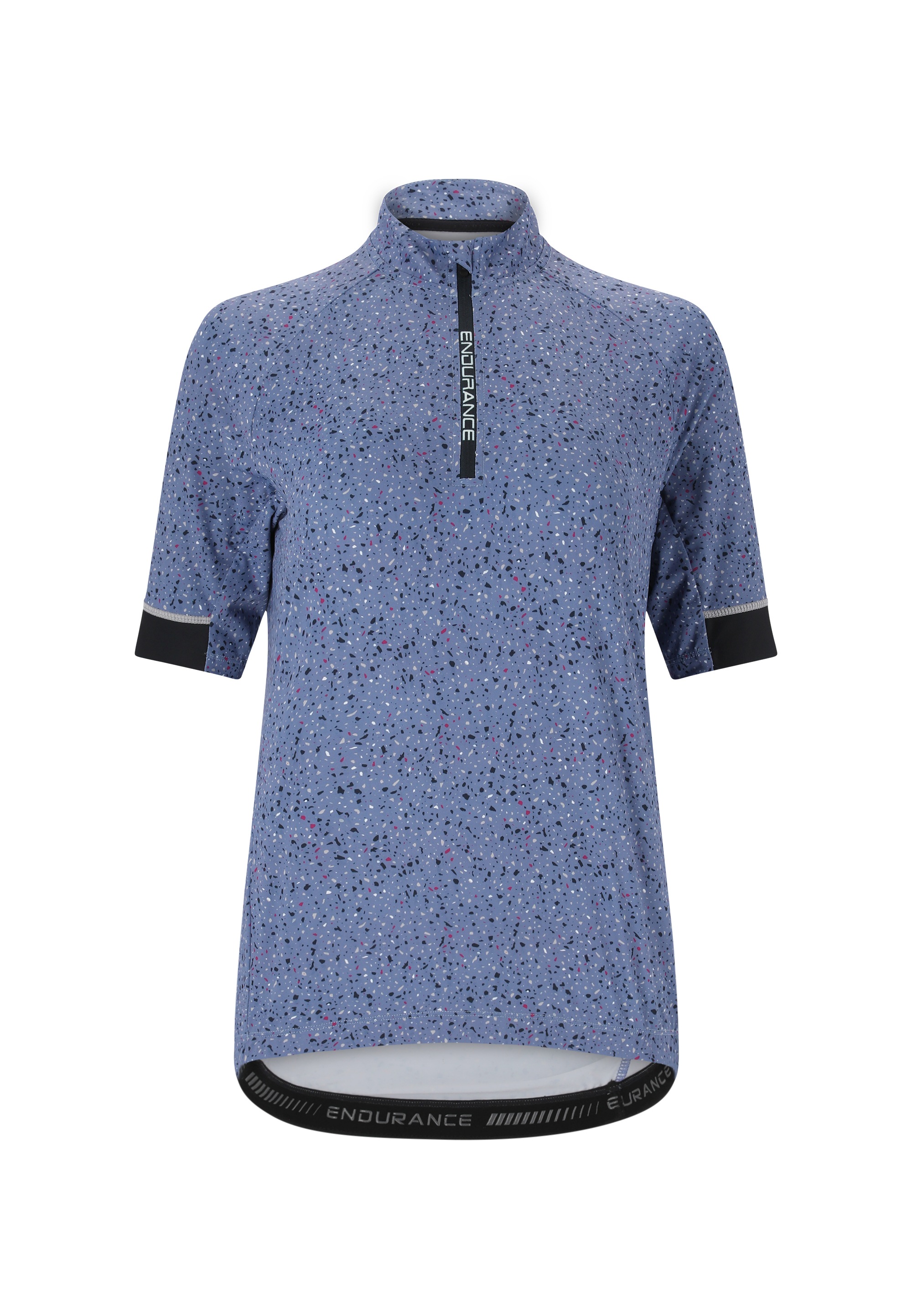 ENDURANCE Funktionsshirt »Jette«, (1 tlg.), mit praktischer Quick Dry-Technologie
