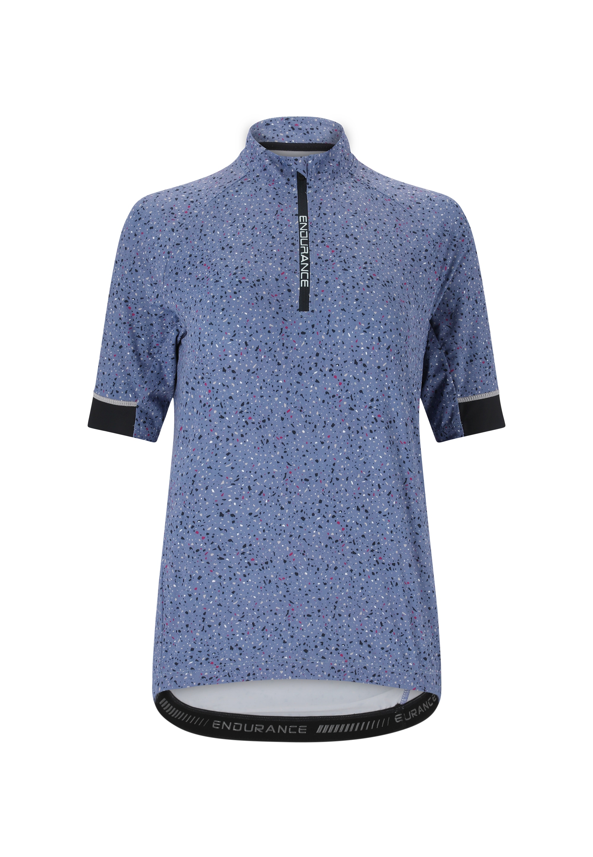 Thumbnail - ENDURANCE Funktionsshirt "Jette" 1 Stk. mit praktischer Quick Dry-Technologie