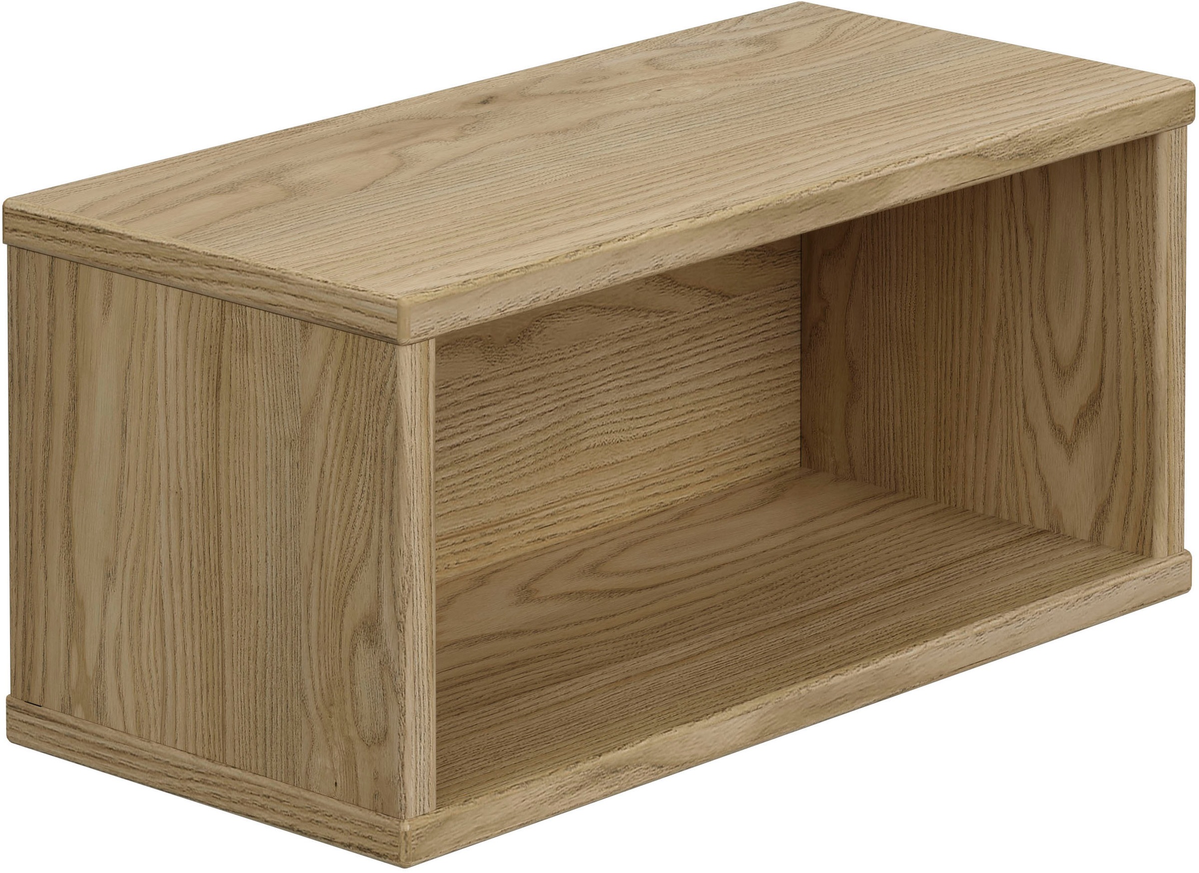 PAIDI Wandregal "Wandbox L/H" viele Farbvarianten, längs und hochkant monti günstig online kaufen