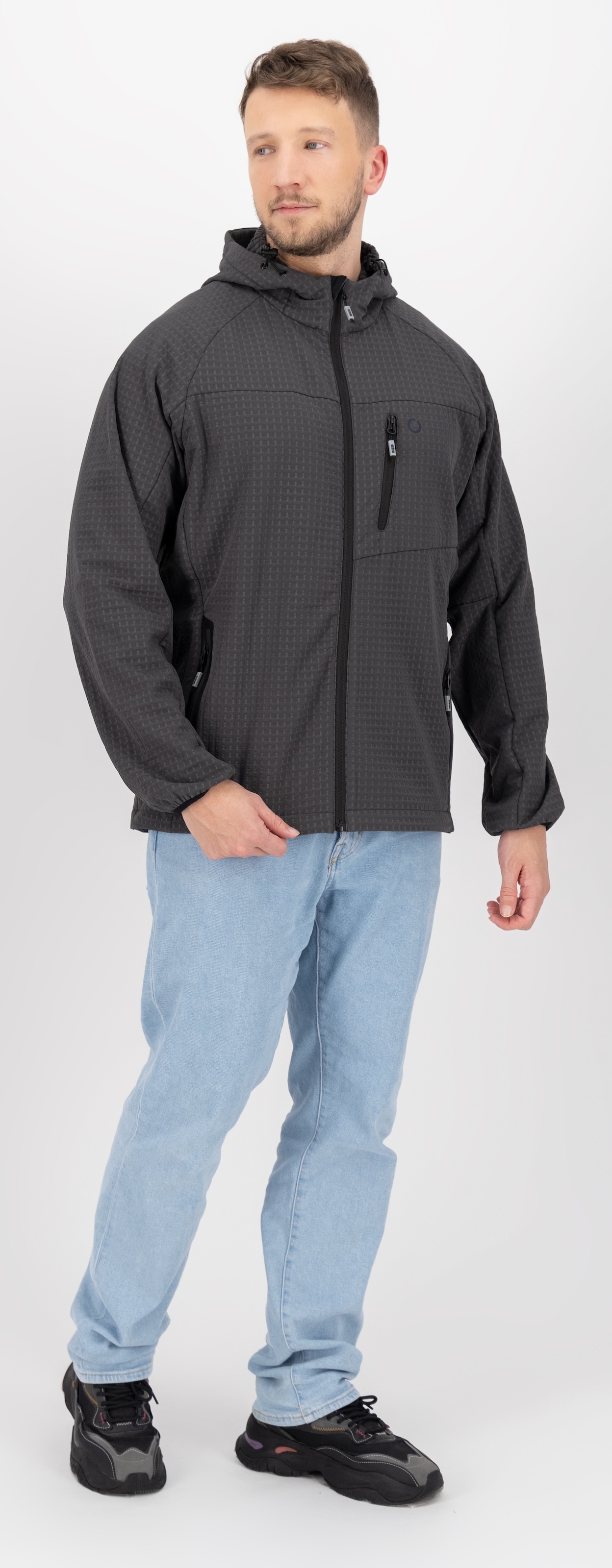 LPO Outdoorjacke »LIONEL MN II«