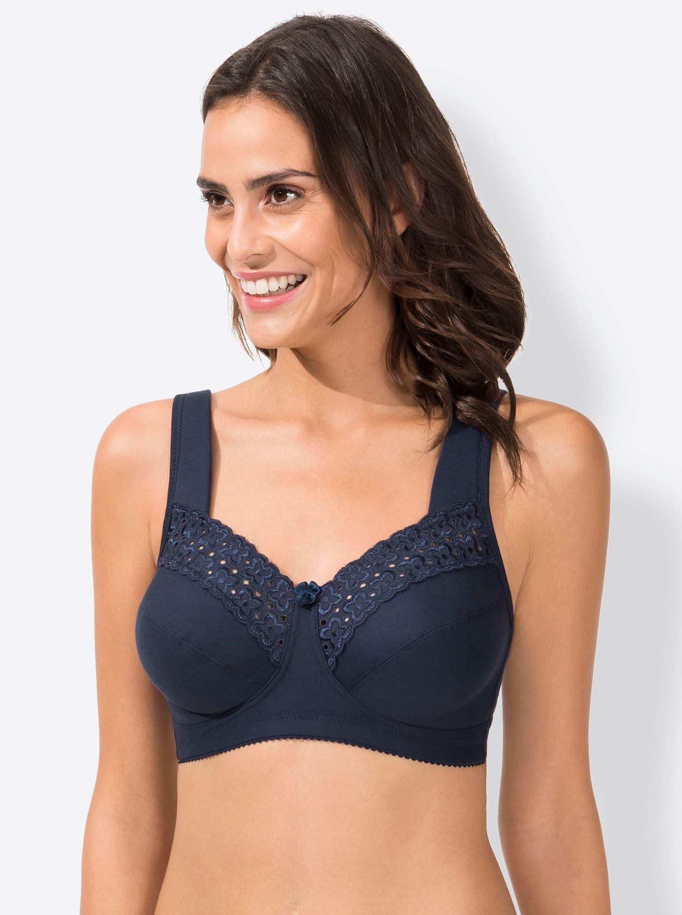 MISS MARY Entlastungs-BH Einzelpackung, 1 Stk. günstig online kaufen