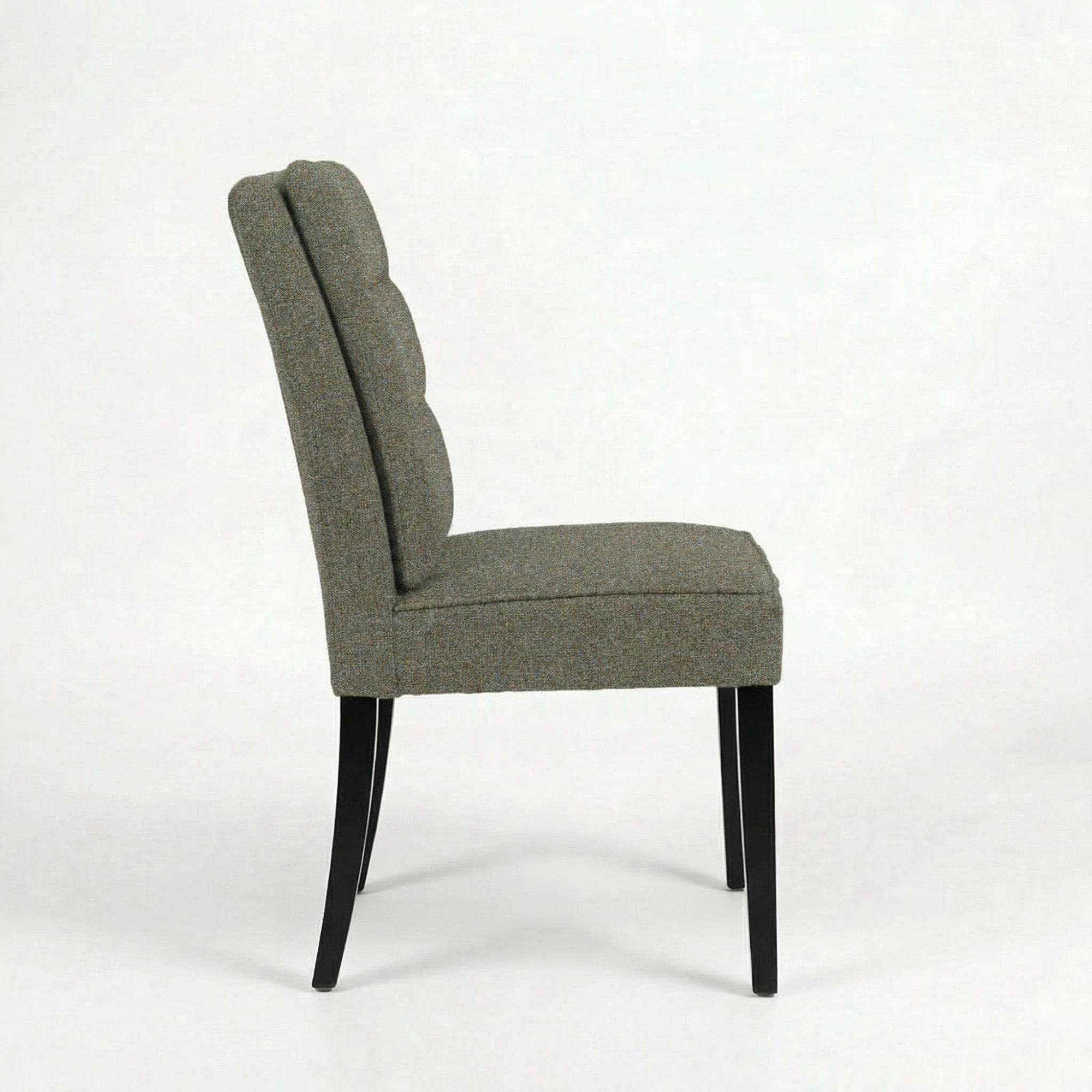 OTTO home Eckbankgruppe »Oregon Essecke, Sitzgruppe, Küchenbankgruppe« Set, 4er, 4 tlg. Eckbank mit Metallfüßen, Esstisch in Eiche massiv