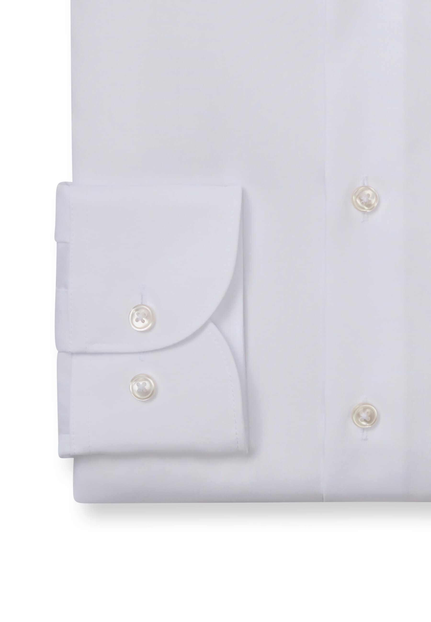 OLYMP Businesshemd »OLYMP Luxor, Comfort Fit, New Kent mit extra langem Arm«