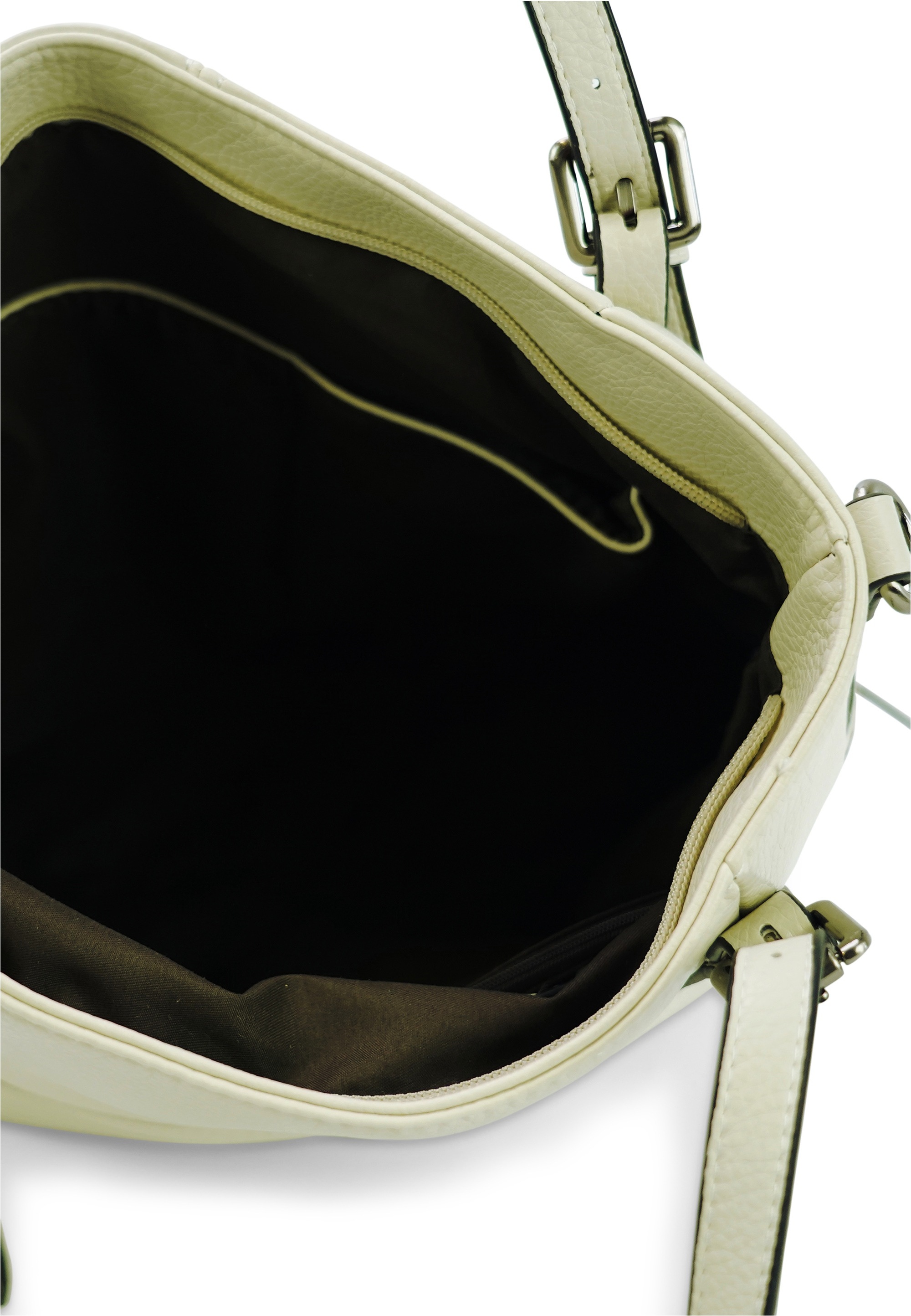 Harpa Schultertasche »TALIA« mit seitlichen Reißverschlussfächern