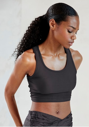 Crop-Top »Sporttop«