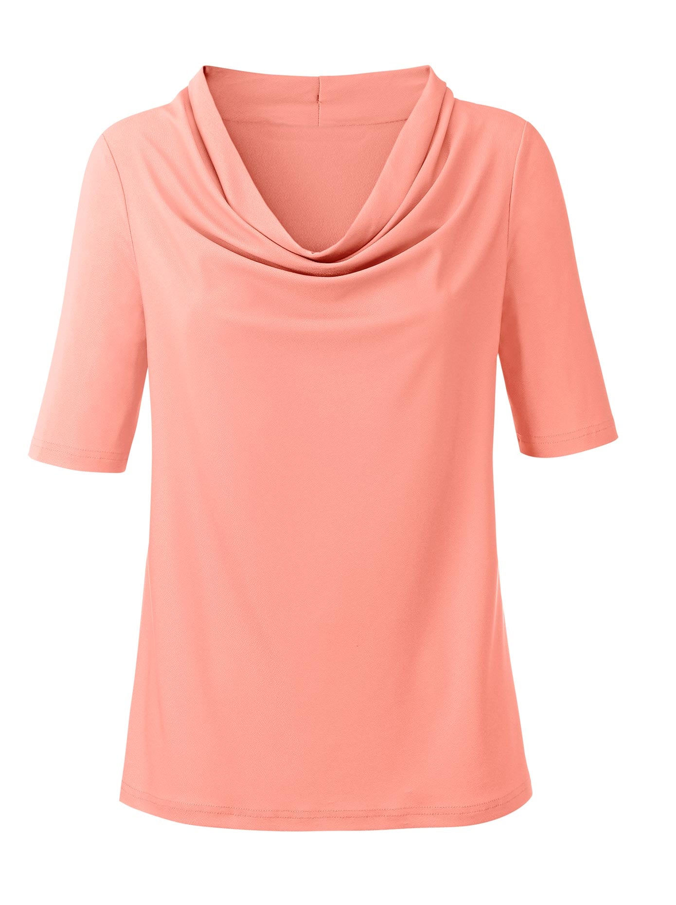 heine Wasserfallshirt »Shirt« (1 tlg.)