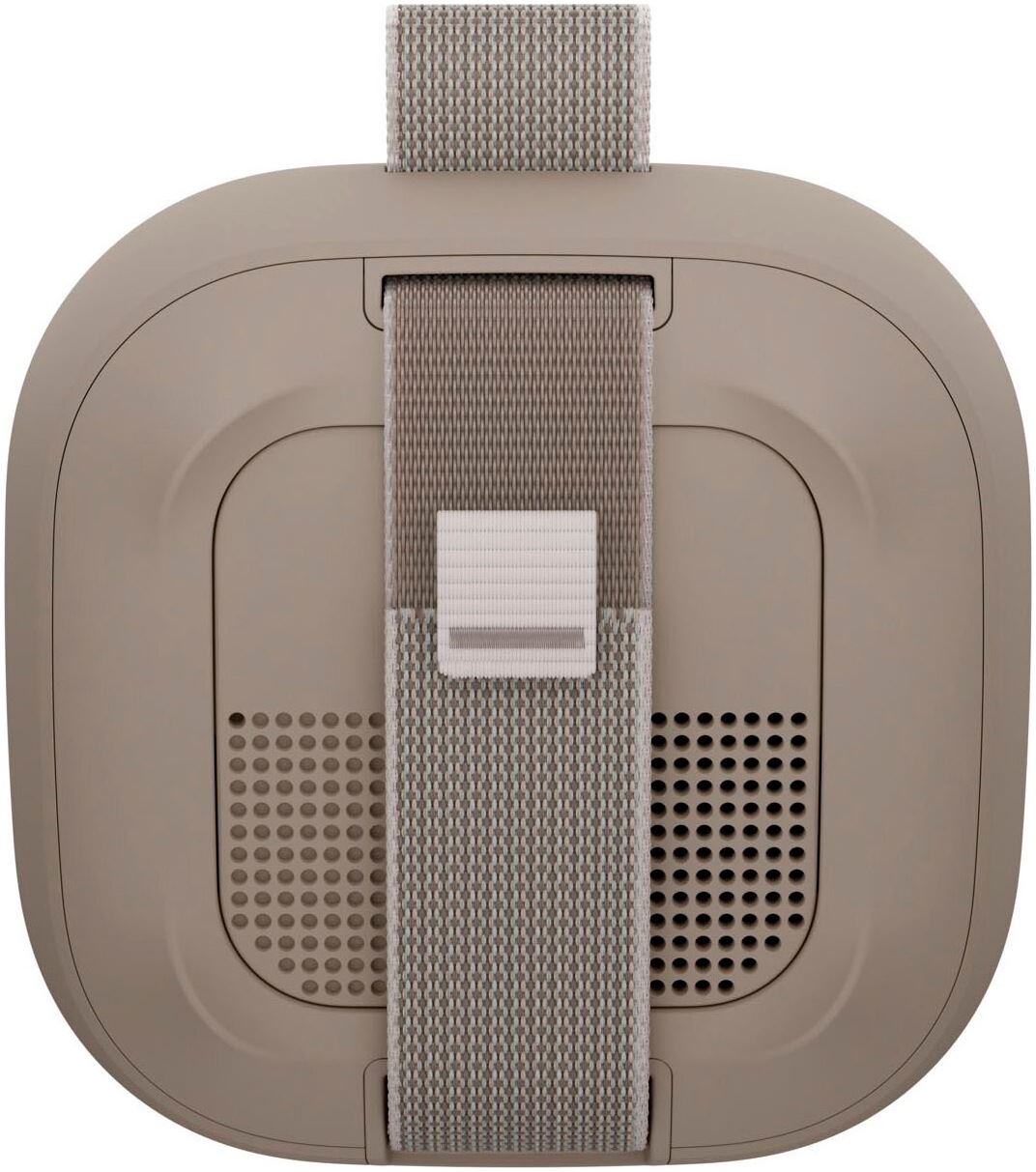 Bose Portable-Lautsprecher »SoundLink Micro (2. Gen.)« Stereo (Bluetooth App-Steuerung | Equalizer | Kabellos | Lautstärkeanpassung | PARTYCAST TECHNOLOGIE )