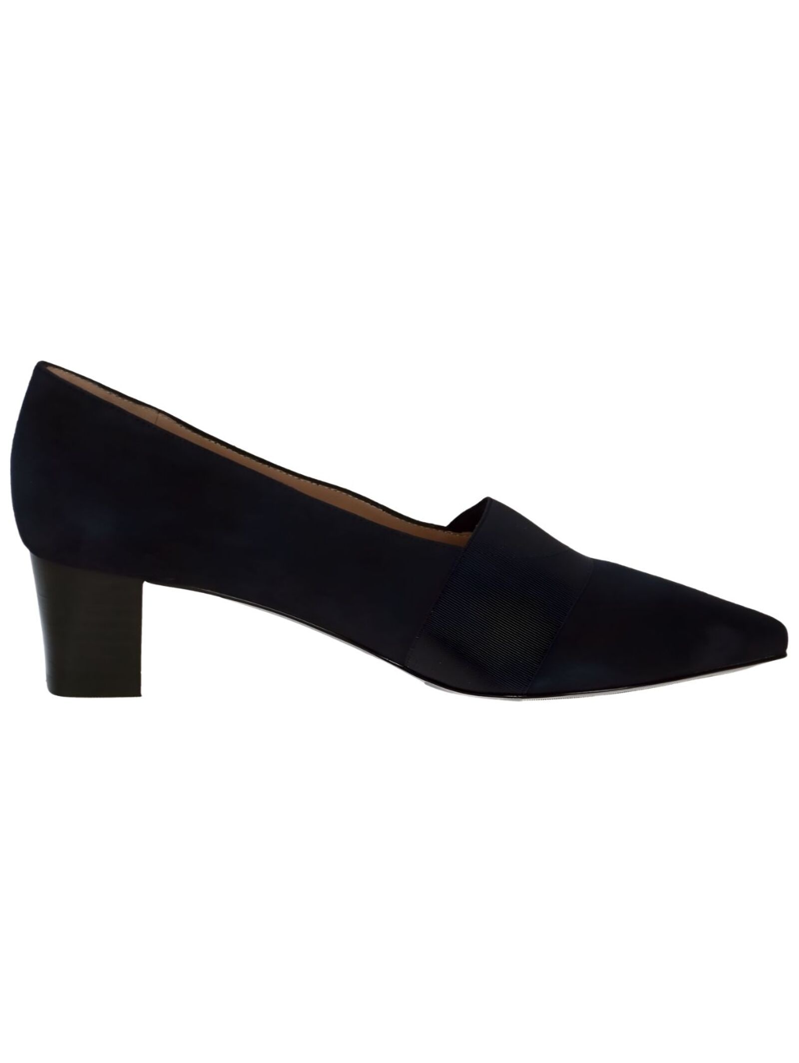 Peter Kaiser Pumps »Peter Kaiser Pumps Veloursleder/Textil«