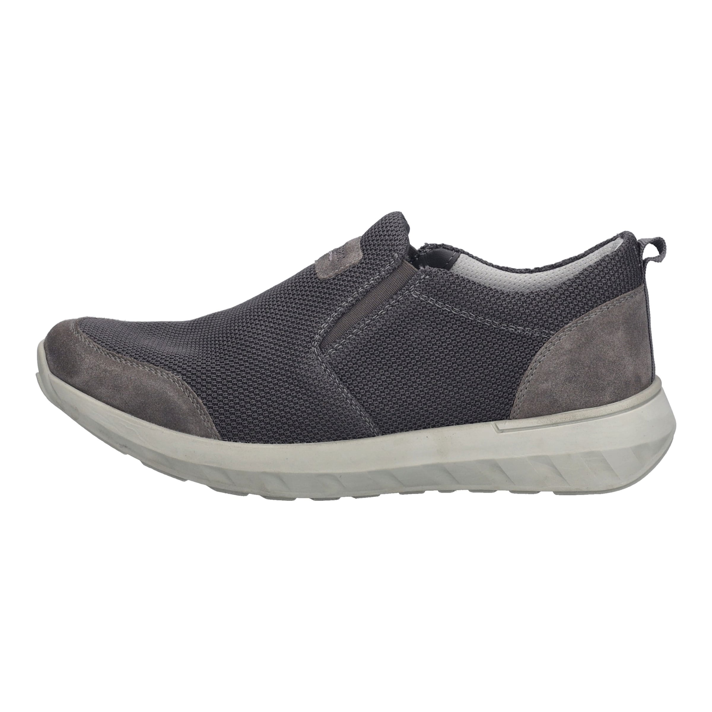 Josef Seibel Sneaker »Cameron 13, asphalt«