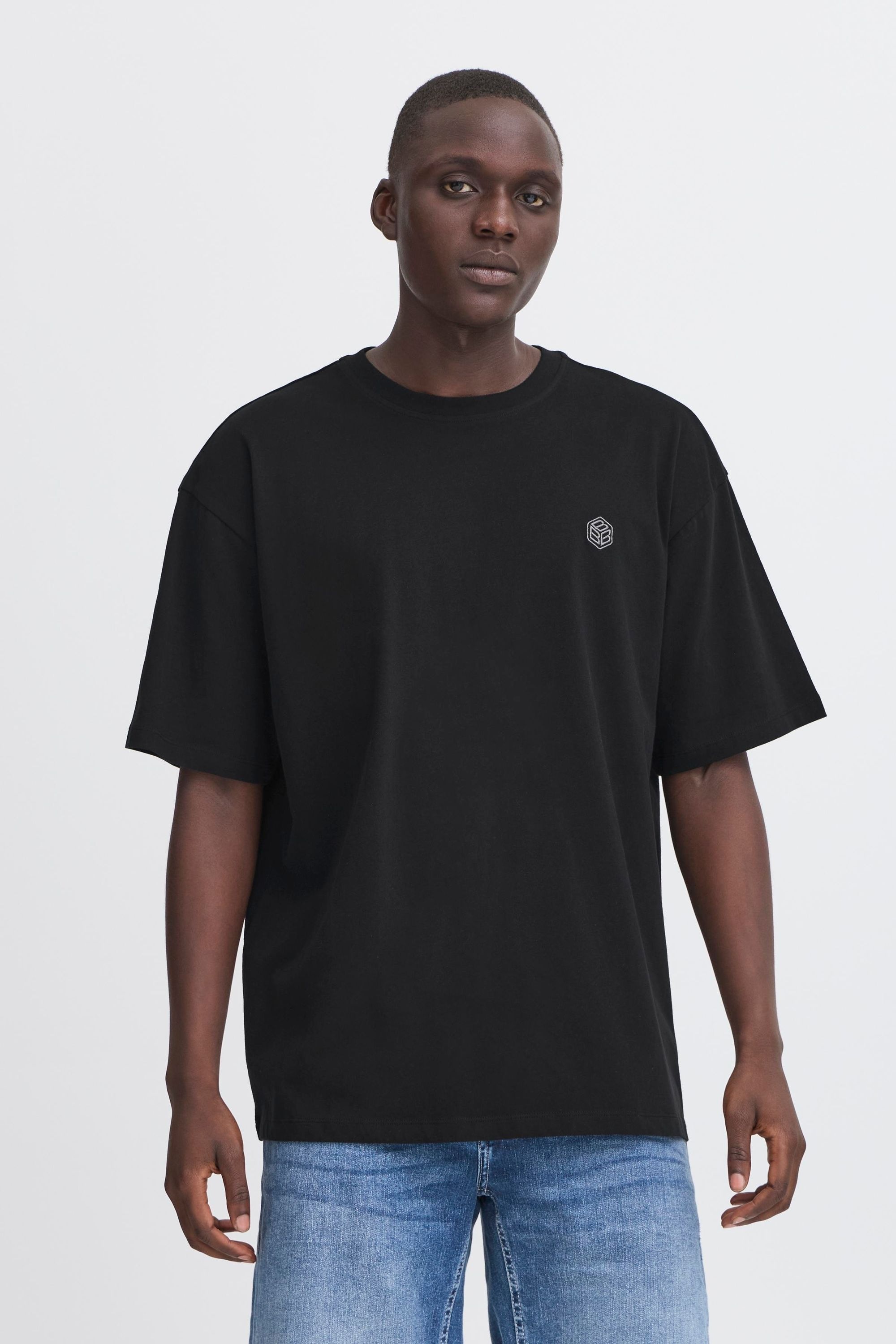 Blend Rundhalsshirt »Rundhalsshirt BHBamo«