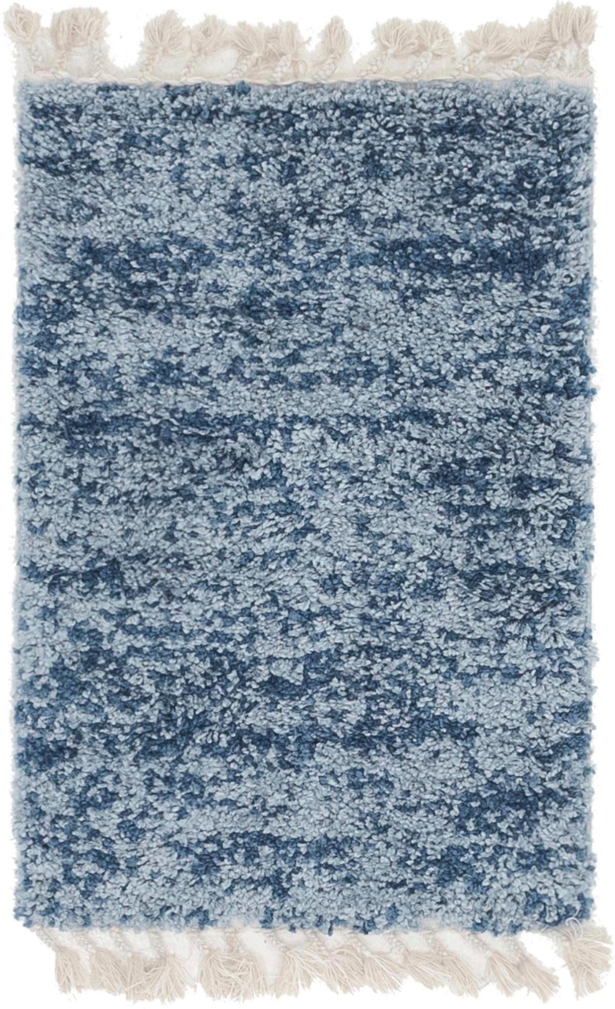 Myflair Möbel & Accessoires Hochflor-Teppich "Top Shag, LAGERRÄUMUNG" recht günstig online kaufen
