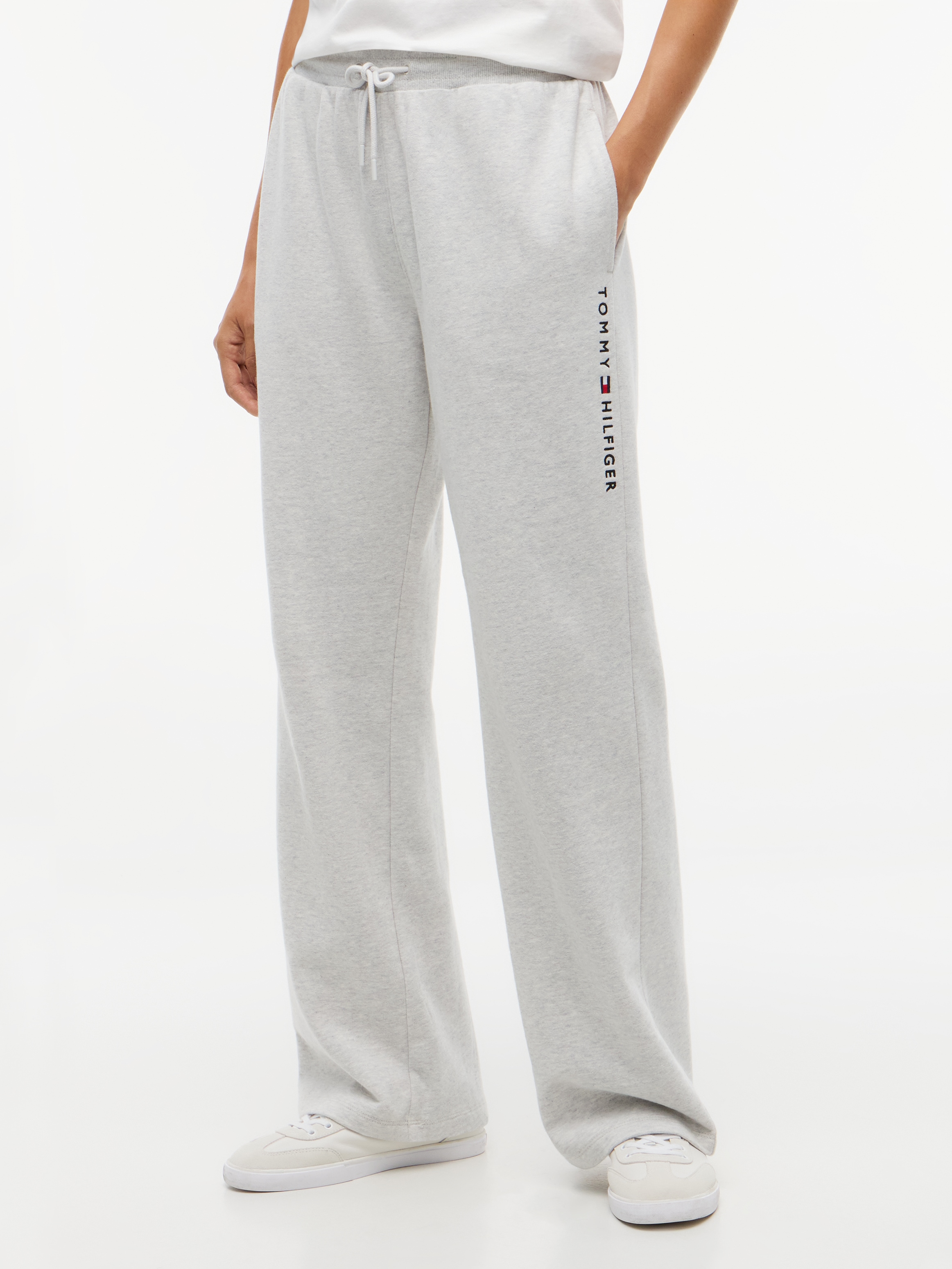 Tommy Hilfiger Underwear Jogginghose Essential Relaxed Fit aus Terry