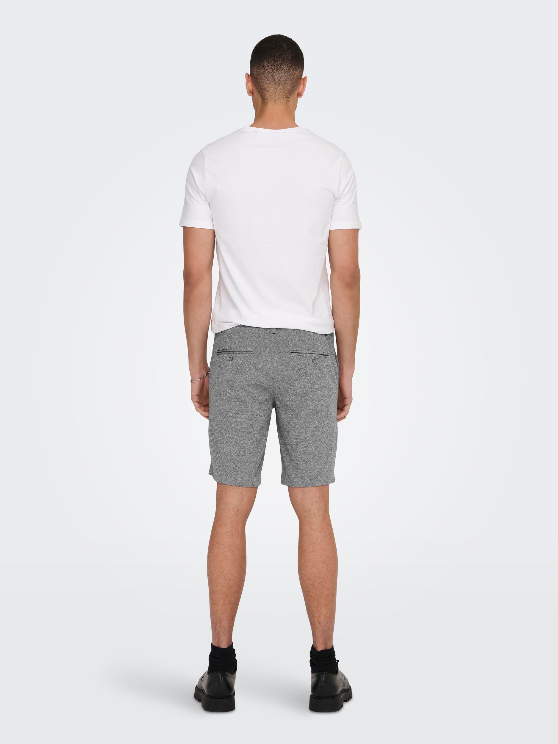 ONLY & SONS Chinoshorts »MARK SHORTS«