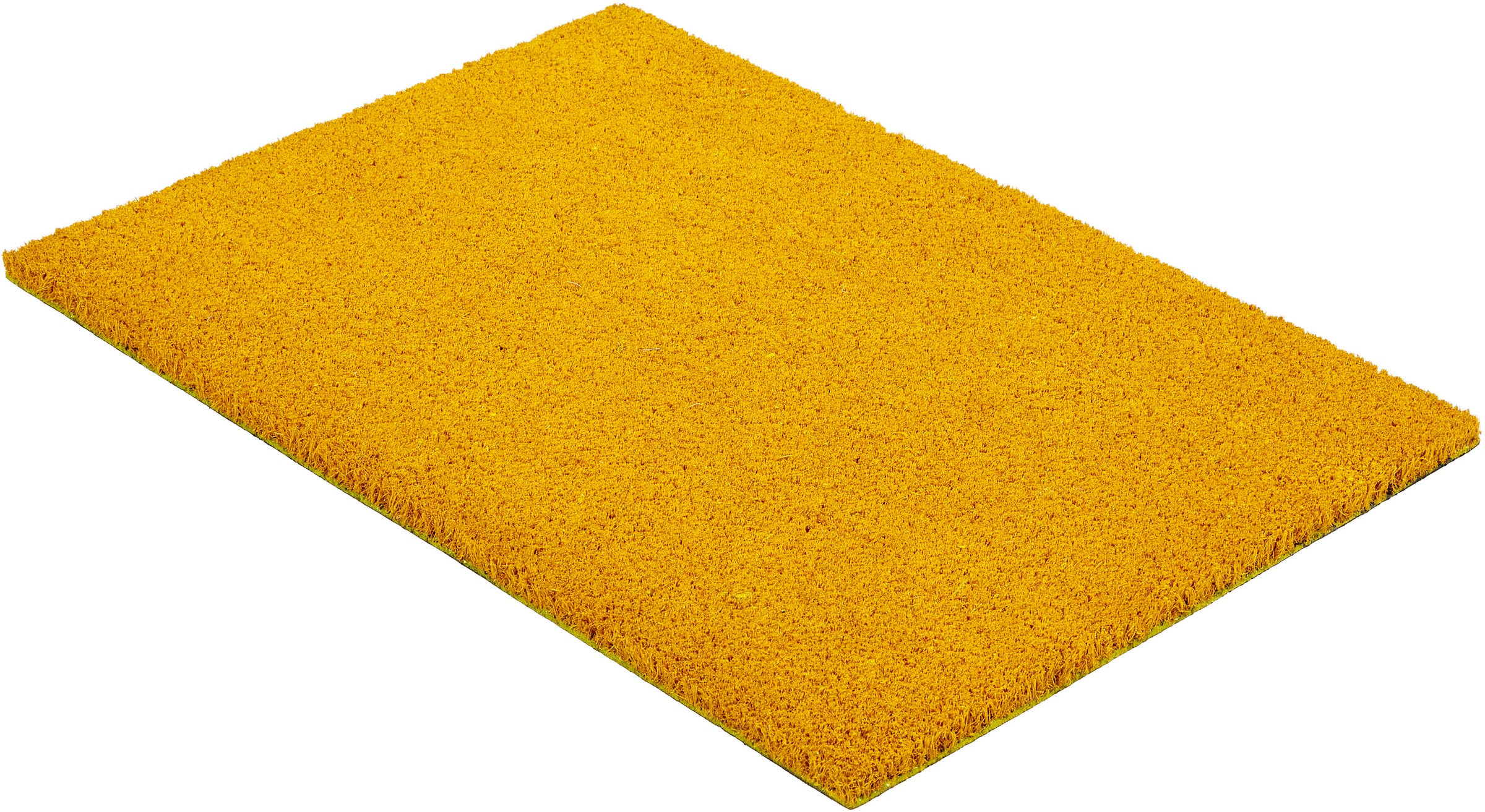 Thumbnail - ASTRA Fußmatte "Coco Color Trend" rechteckig 15 mm Höhe Kokos Türmatte, Aussenbereich, moderne Farben