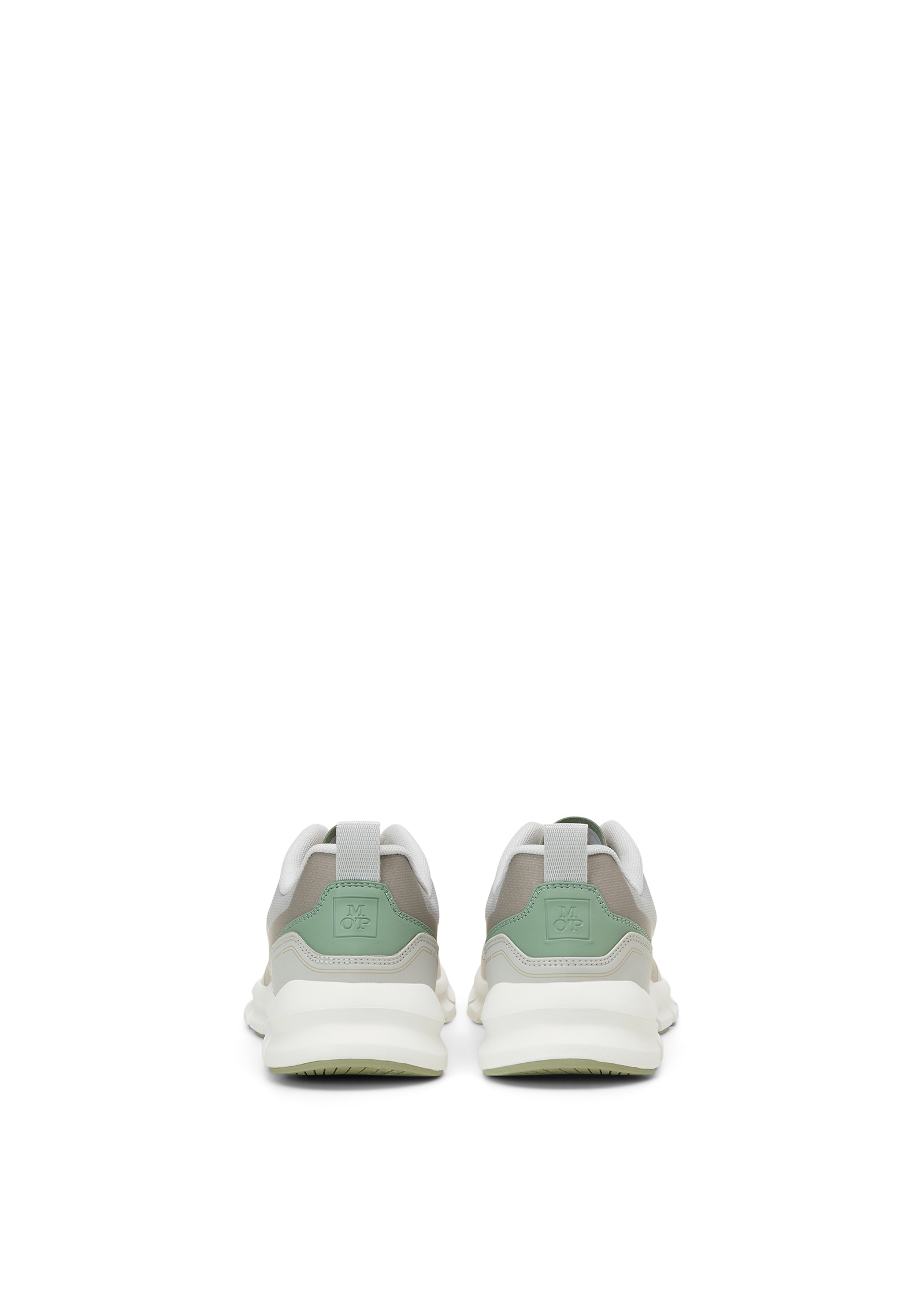 Marc O'Polo Sneaker »aus ultraleichtem Material«