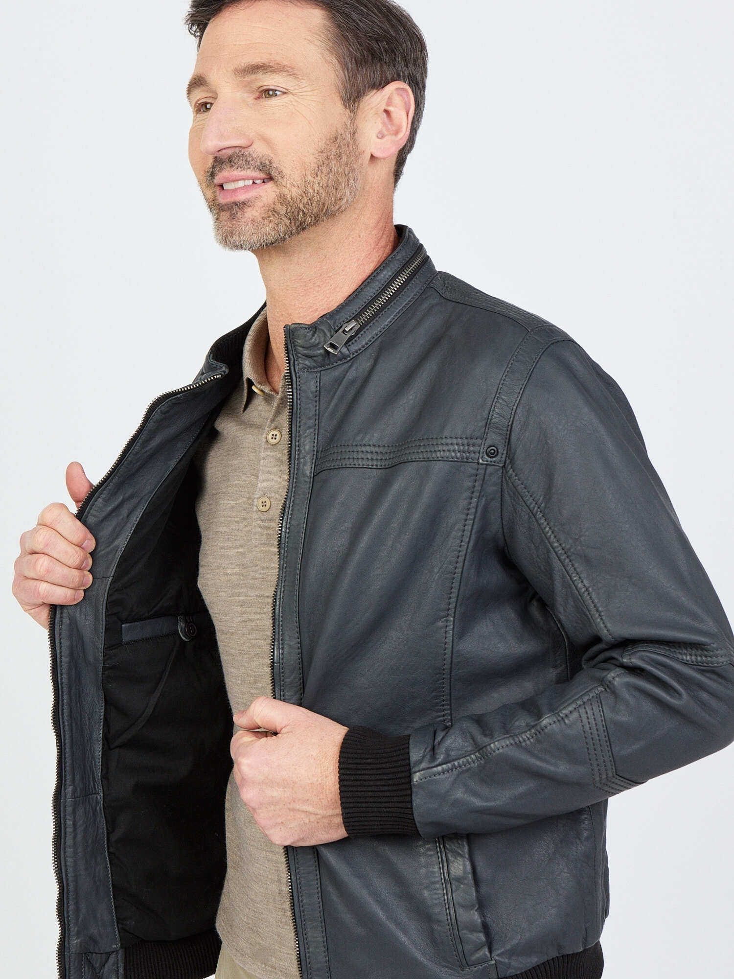 JCC Blouson »31020348«