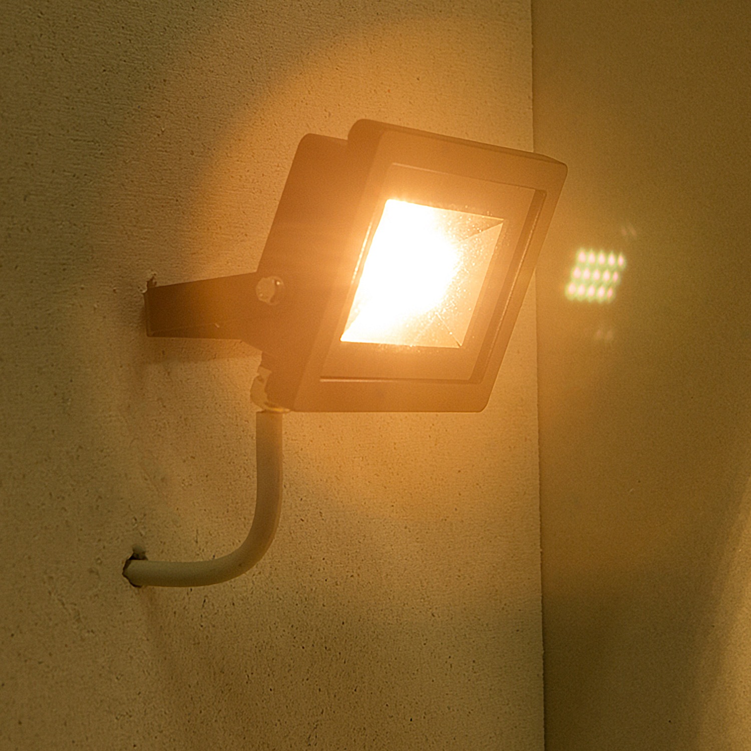 Havit Lighting LED Wandstrahler, Leuchtmittel LED-Modul | LED fest integriert