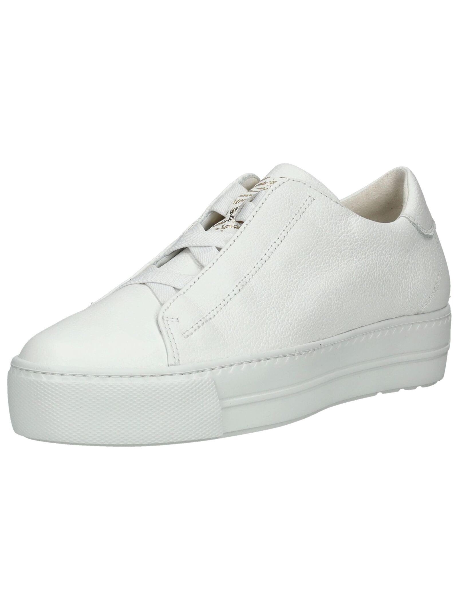 Paul Green "Paul Green Halbschuhe Glattleder"