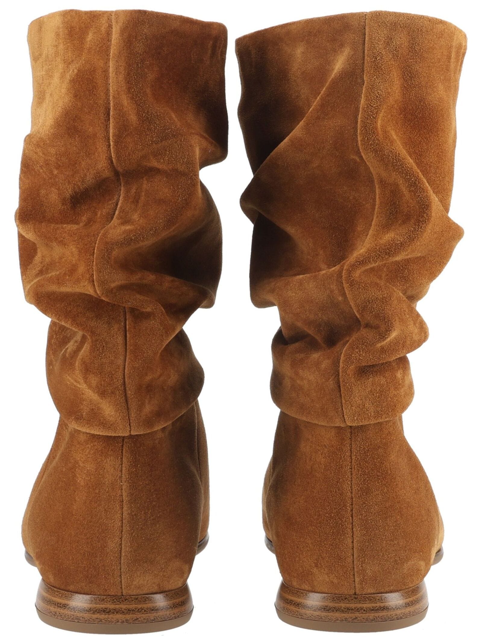 Högl Ankleboots »Högl Stiefelette Veloursleder«