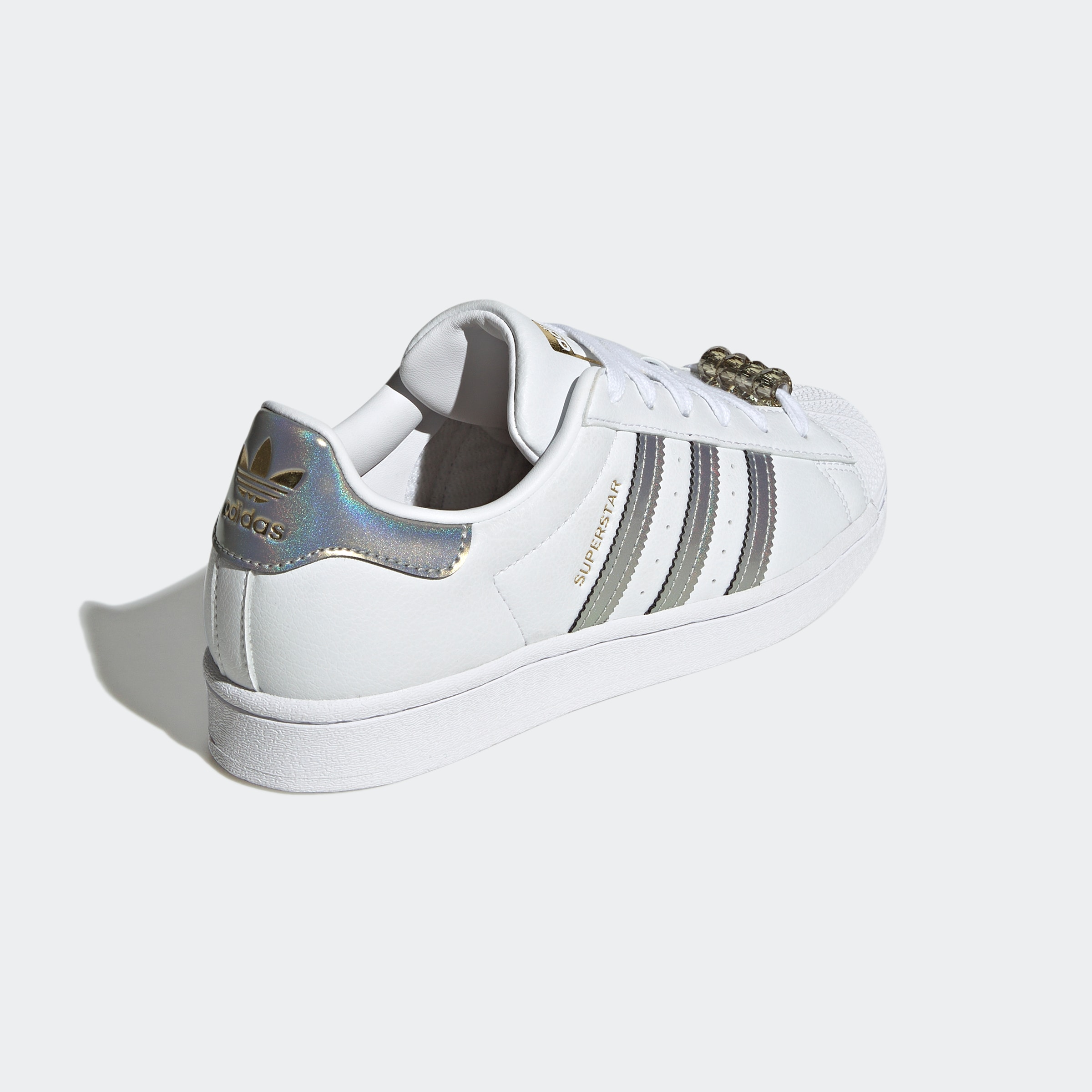 adidas Originals Sneaker »SUPERSTAR W«