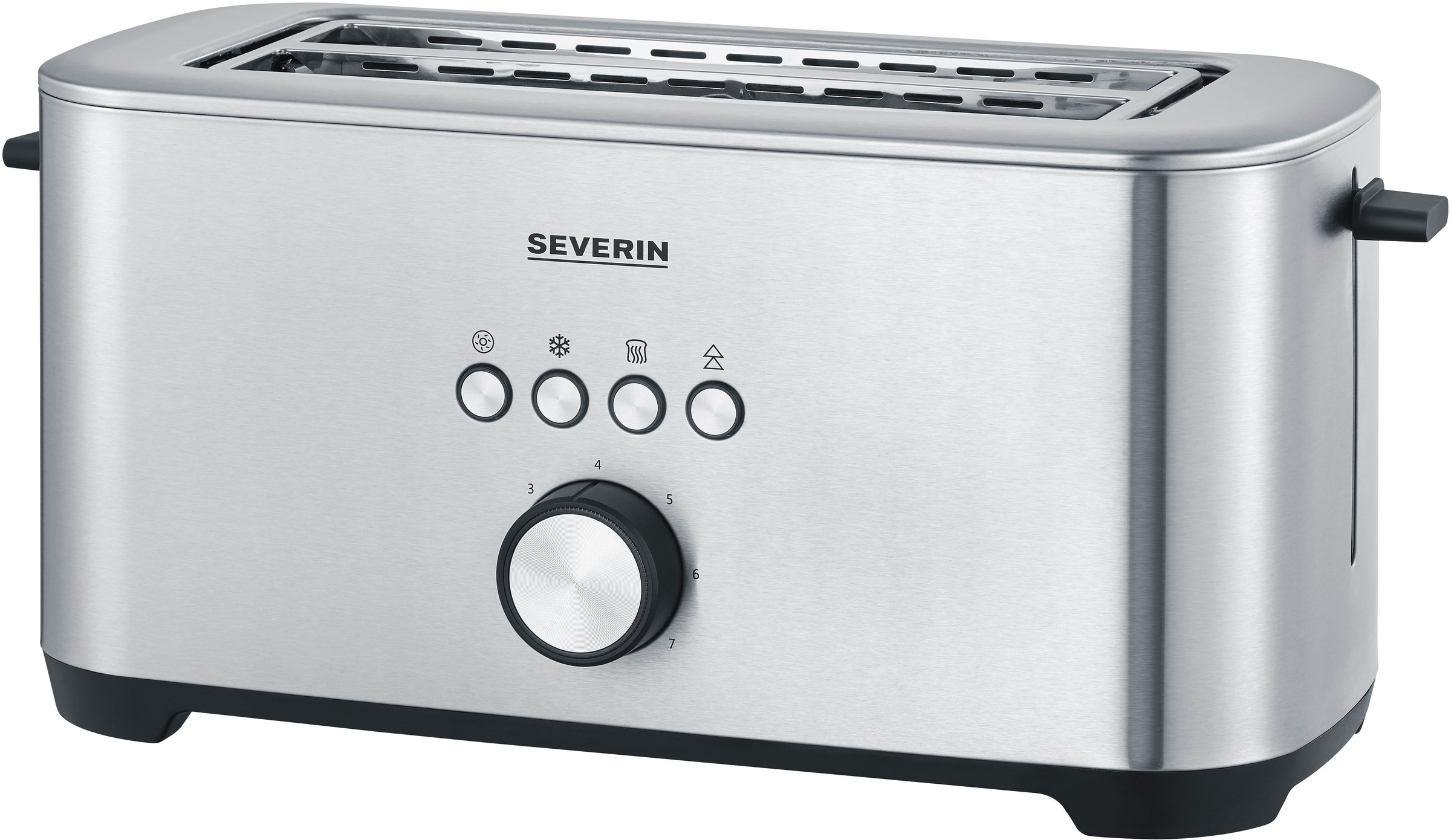 Severin Toaster »AT 2621«, 1400 W