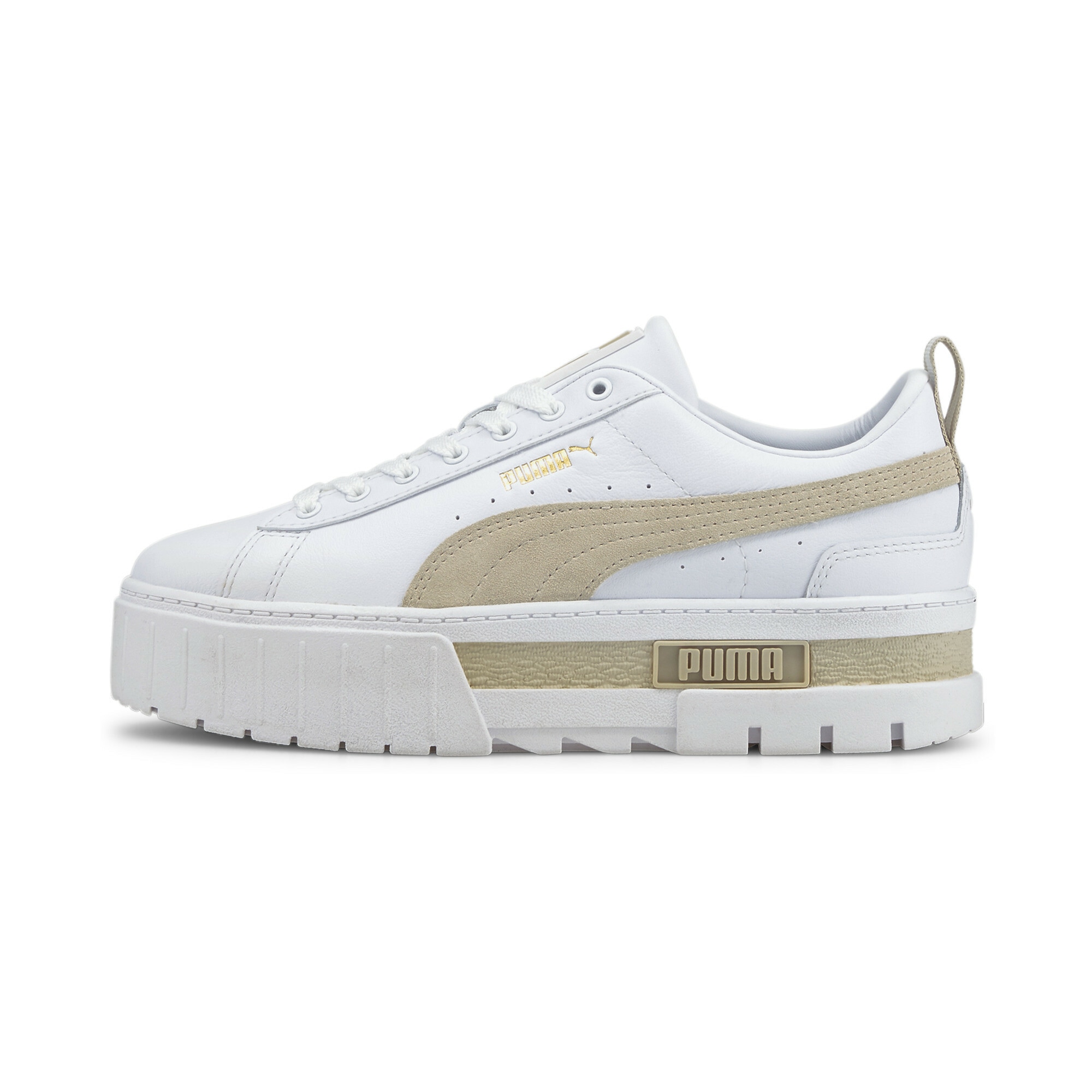 PUMA Sneaker »Mayze Sneakers Damen«