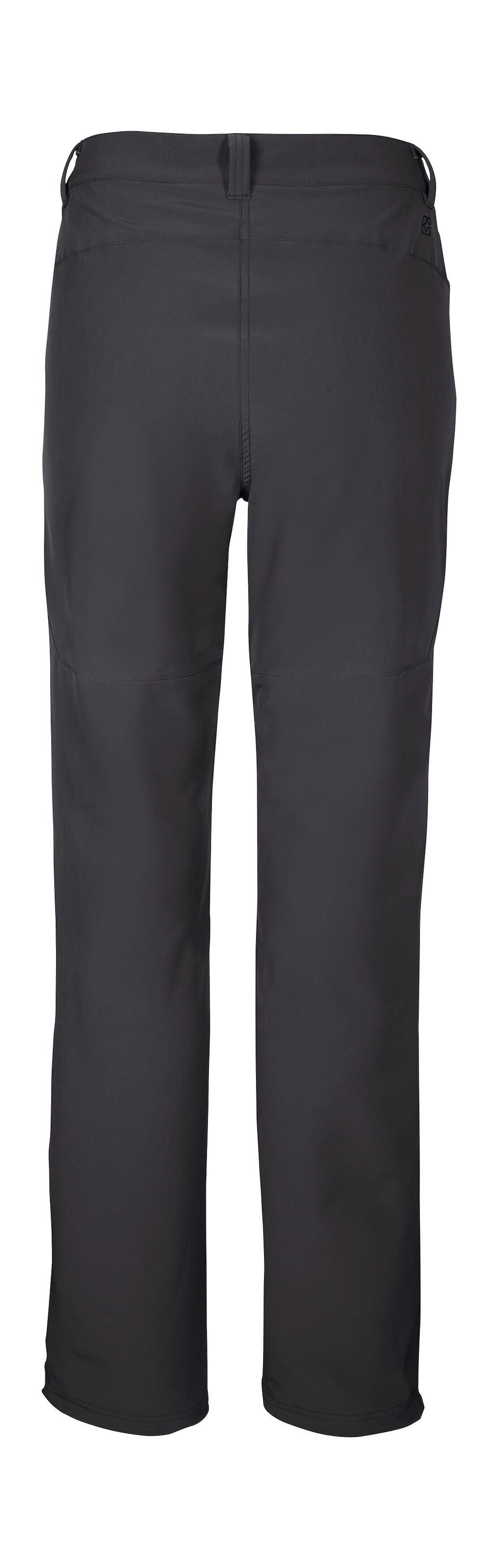 Killtec Funktionshose »KOS 6 WMN PNTS«, Damen-Funktionshose: Comfort-Stretch, wasserabweisend, PFAS-frei