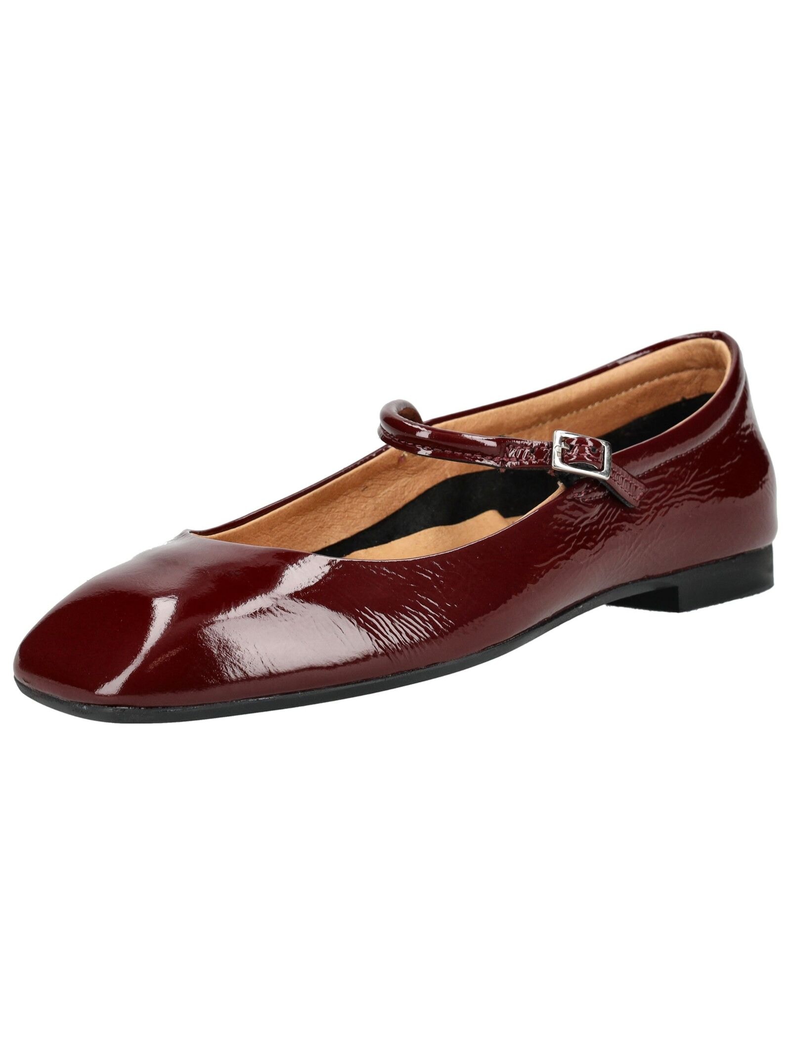 Pavement Riemchenballerina "Pavement Ballerinas Leder" günstig online kaufen
