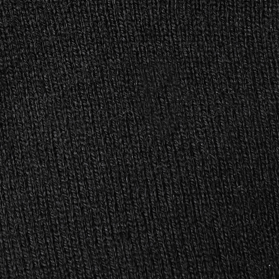 STREET ONE STUDIO Kurzarmpullover im soften Baumwoll-Mix