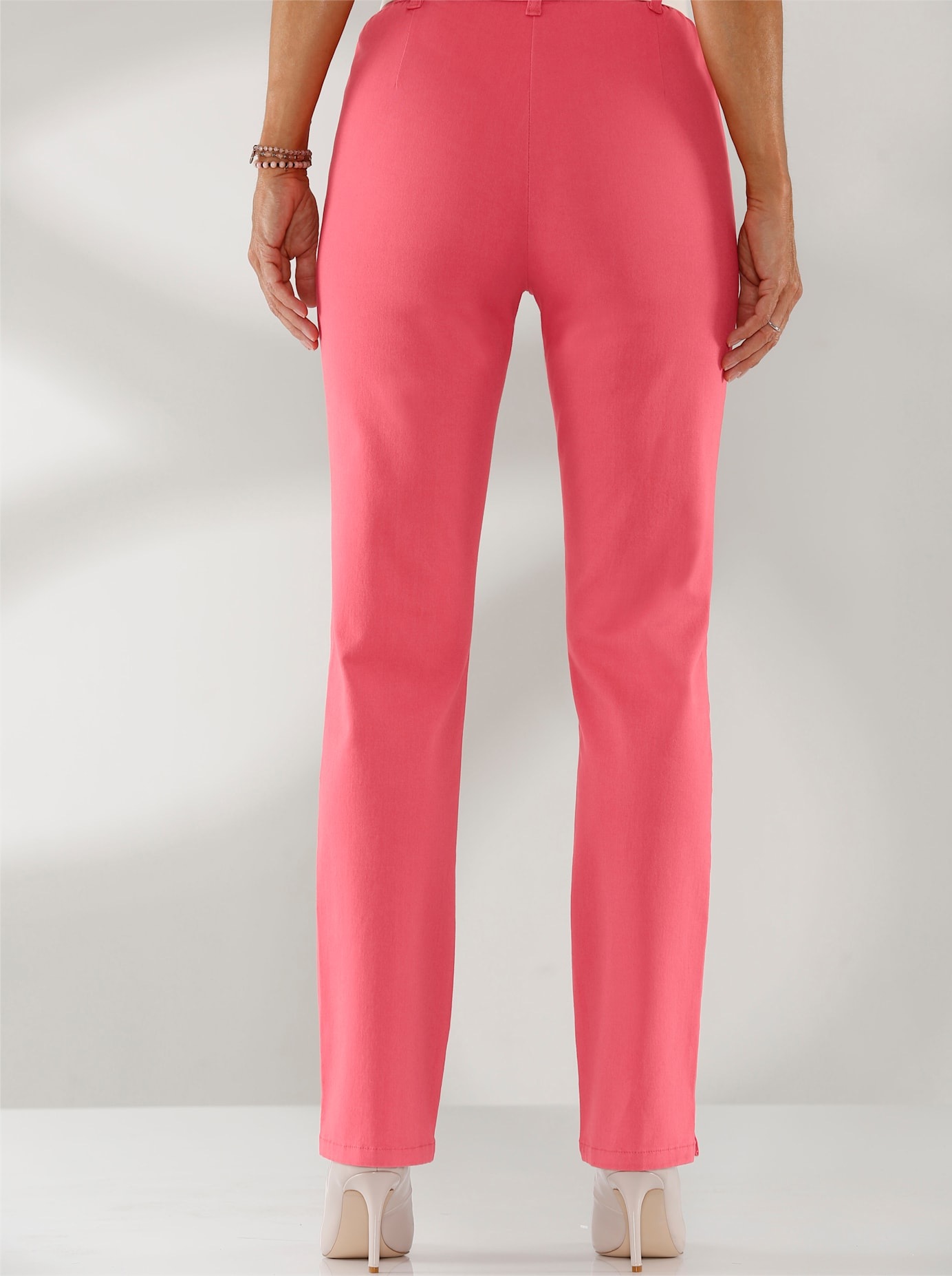 Thumbnail - Classic Basics Bequeme Jeans 1 Stk.