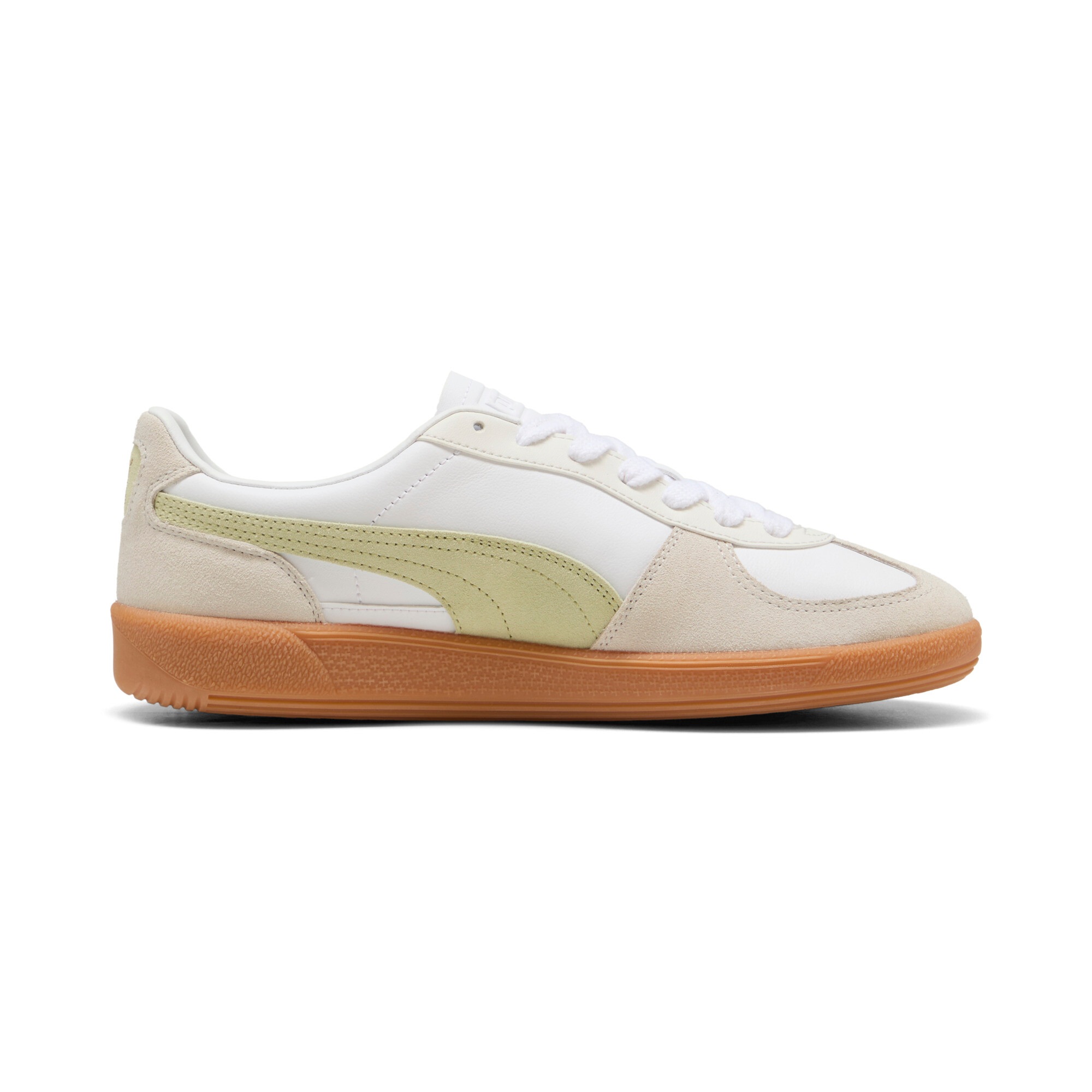 PUMA Sneaker »PALERMO LTH«
