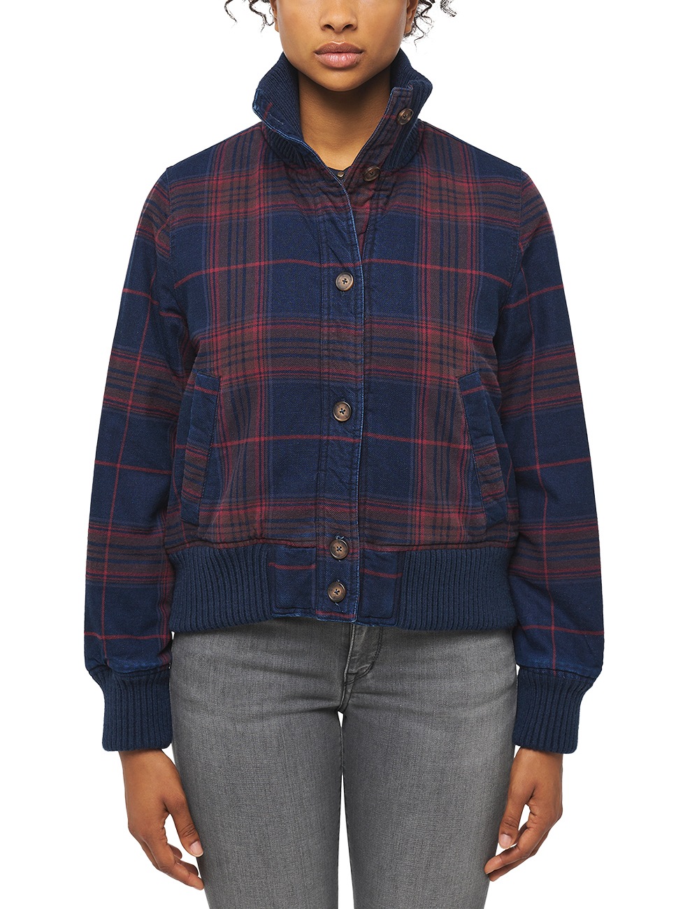 MUSTANG Blouson »Style Hanna SC Blouson« kaufen