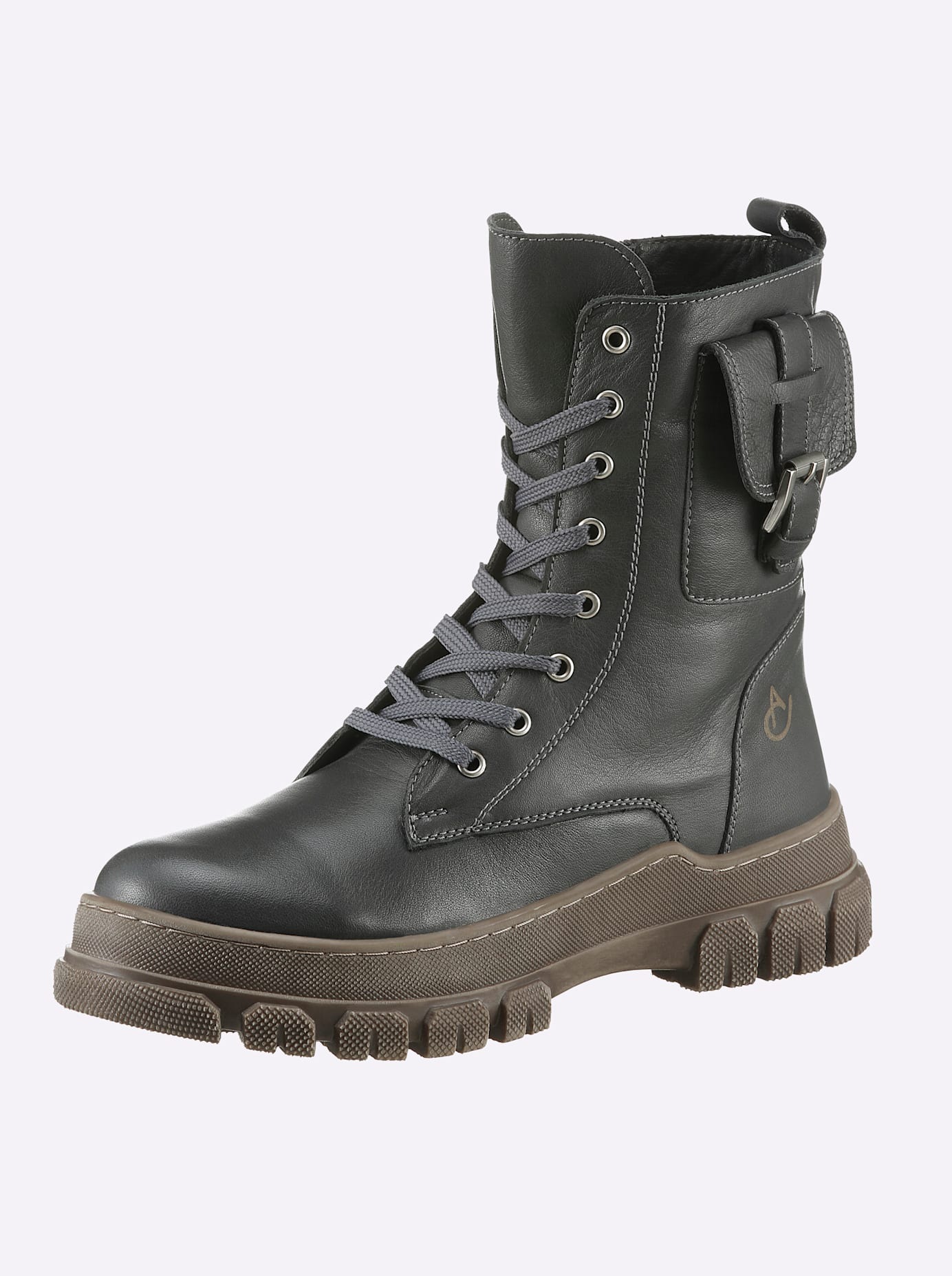 Andrea Conti Schnürstiefelette günstig online kaufen