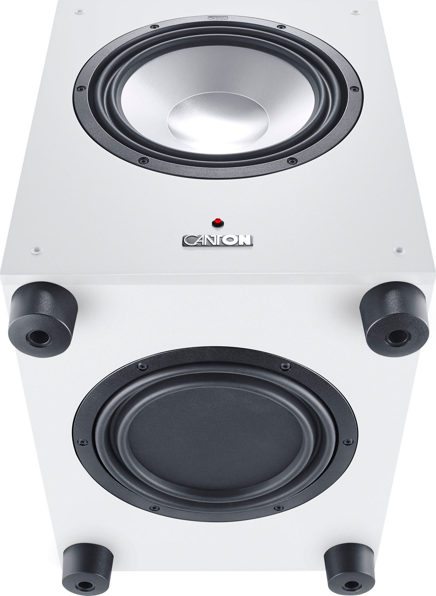 CANTON Subwoofer »SUB 10.4« BAUR