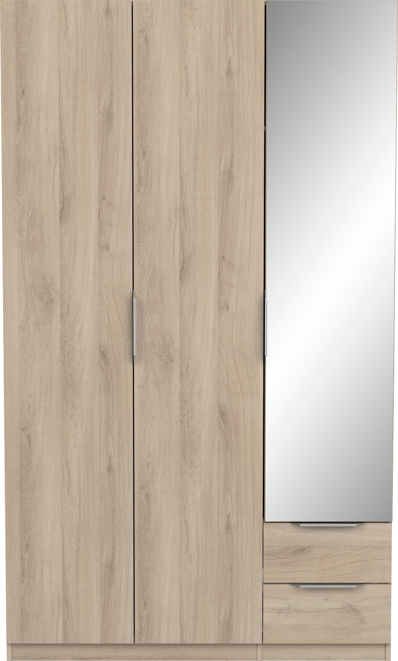 Demeyere GROUP Kleiderschrank "Ghost"