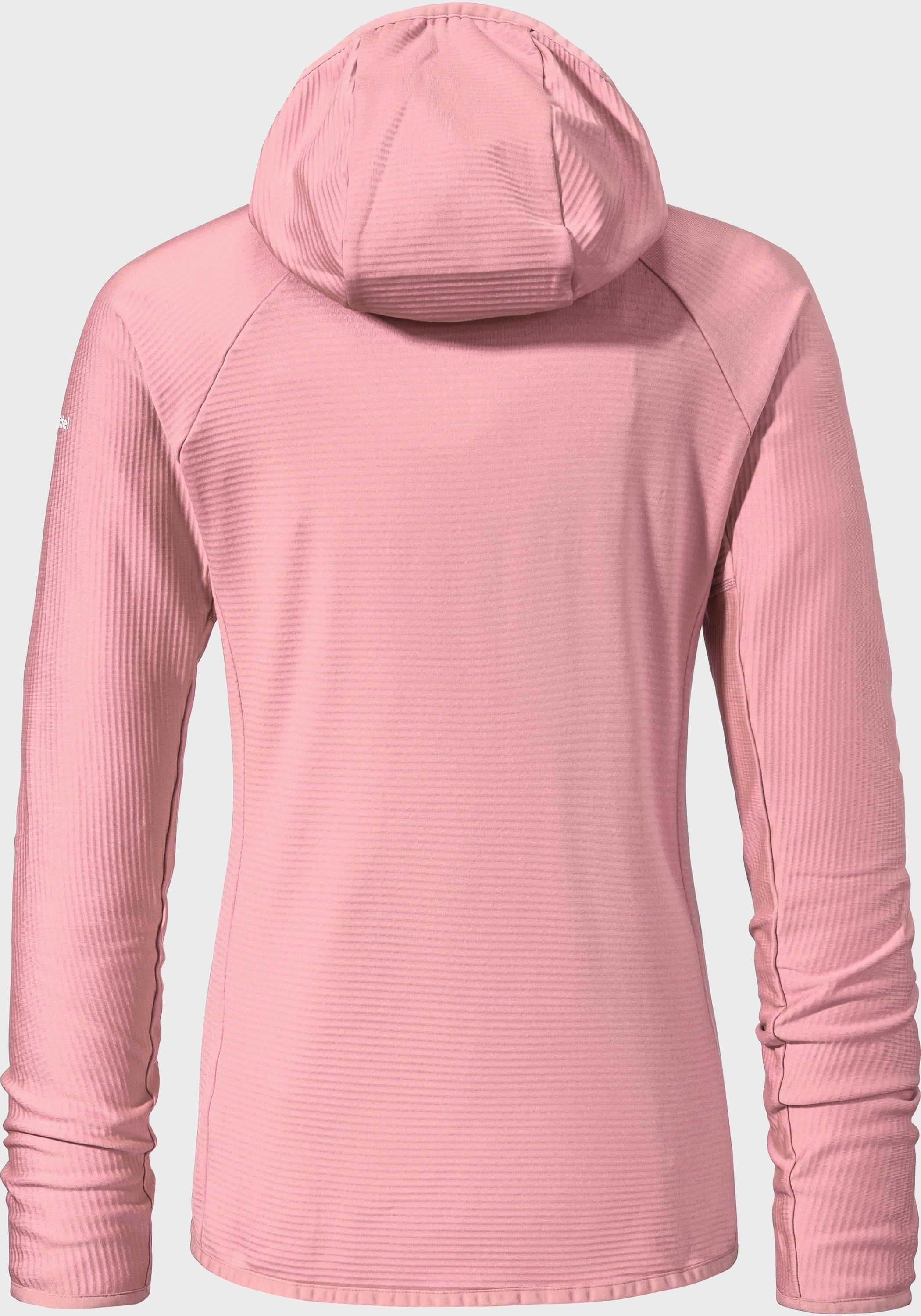 Schöffel Fleecejacke »Hiking Fleece Hoody Style Cascata WMS«, mit Kapuze