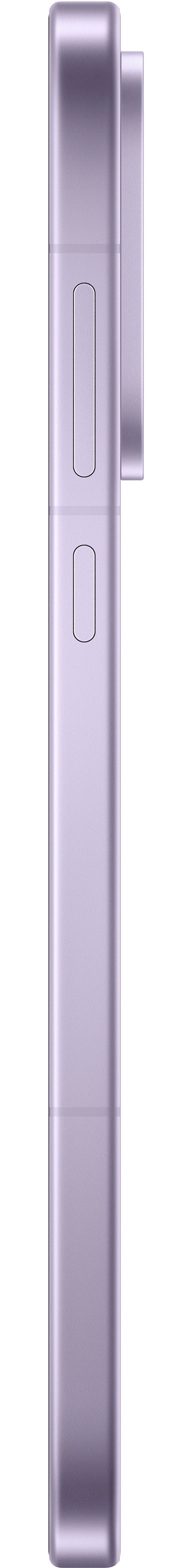 OnePlus Smartphone »OnePlus 15« ultra violet