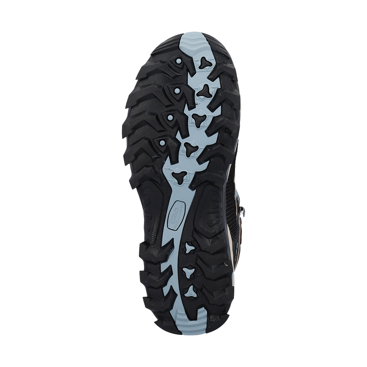 CMP "RIGEL MID WMN WP TREKKING SHOES" wasserdicht günstig online kaufen