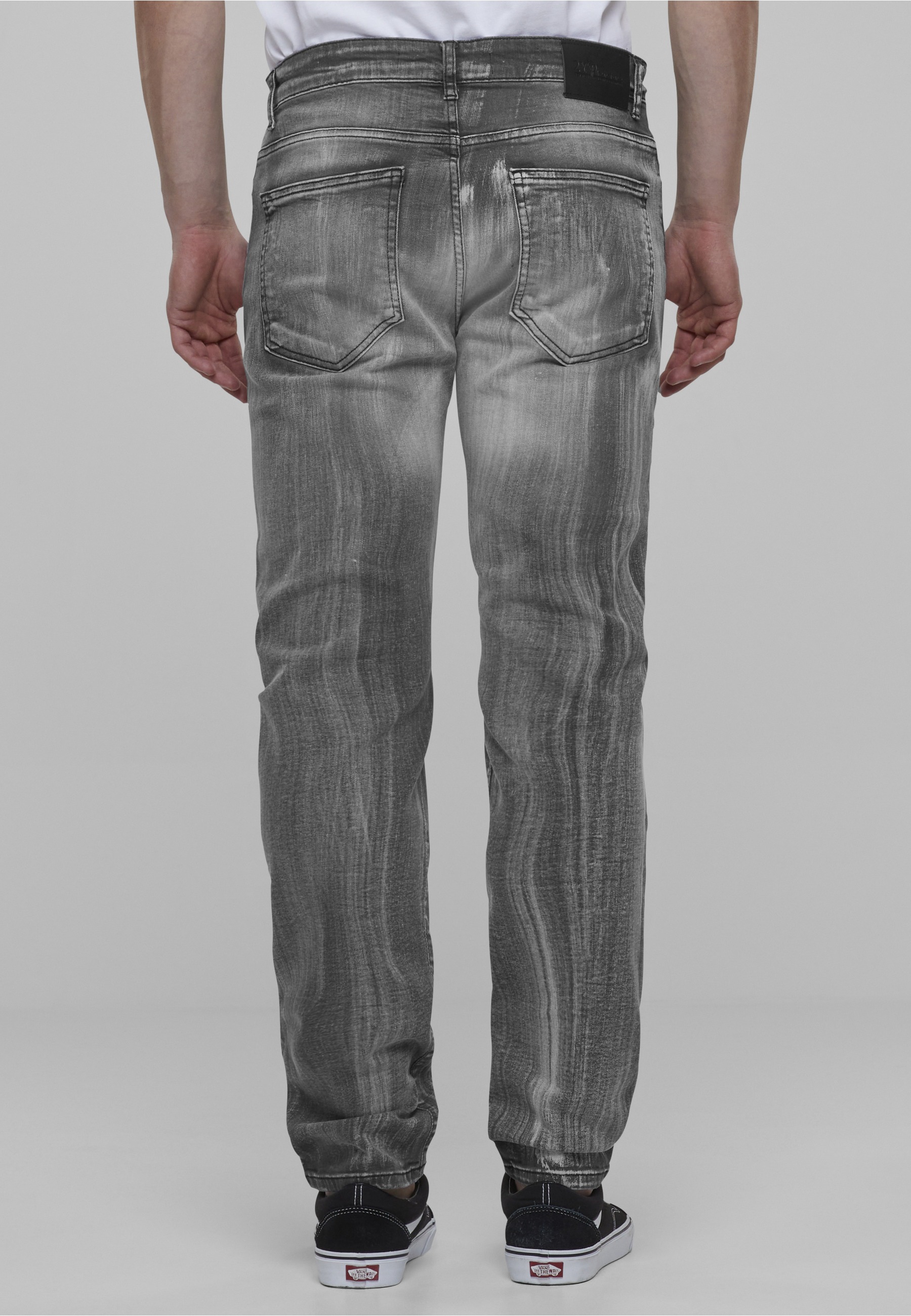 2Y Premium Bequeme Jeans »2Y Premium Herren 2Y Skinny Fit Jeans«