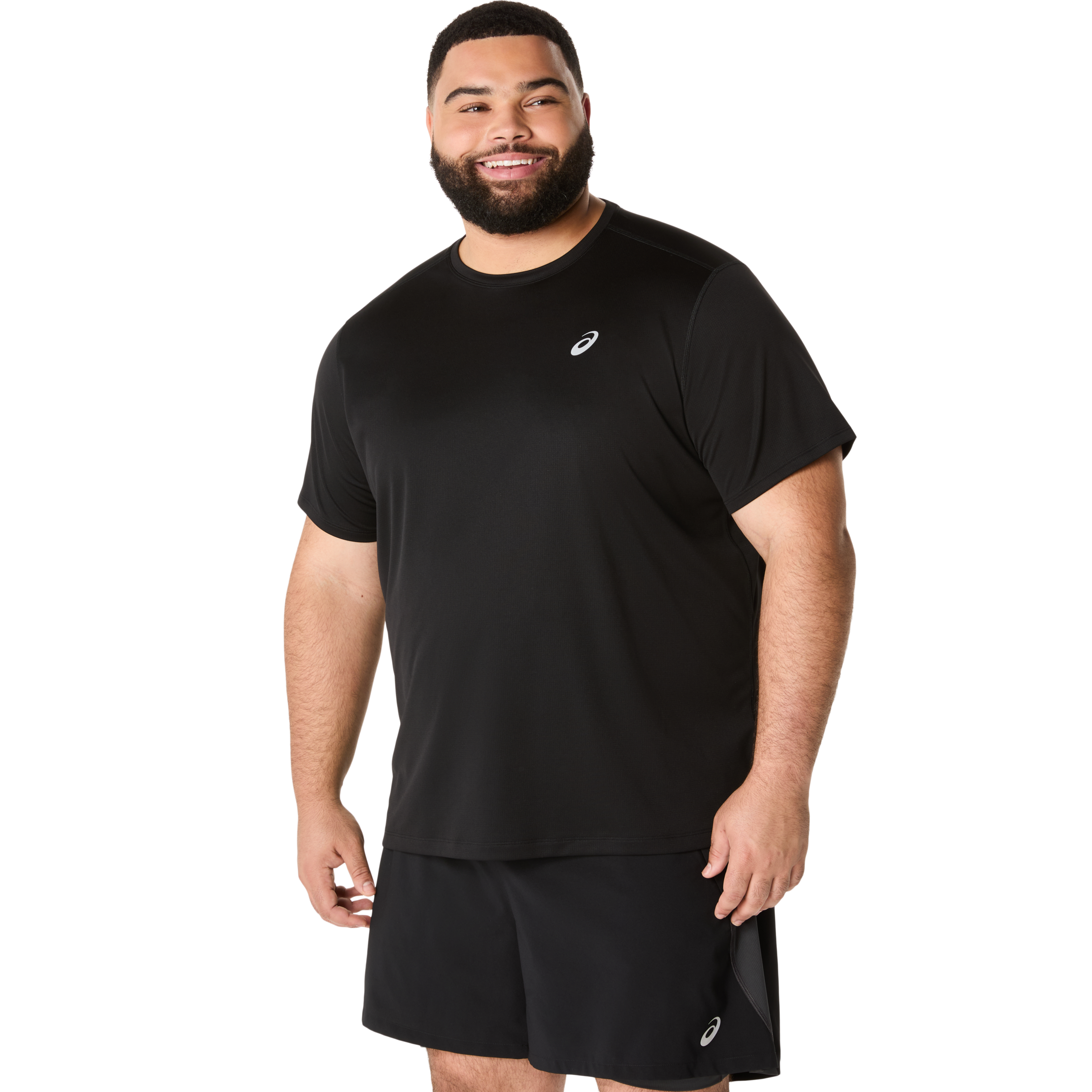 Asics Laufshirt "ASICS CORE SS TOP" günstig online kaufen