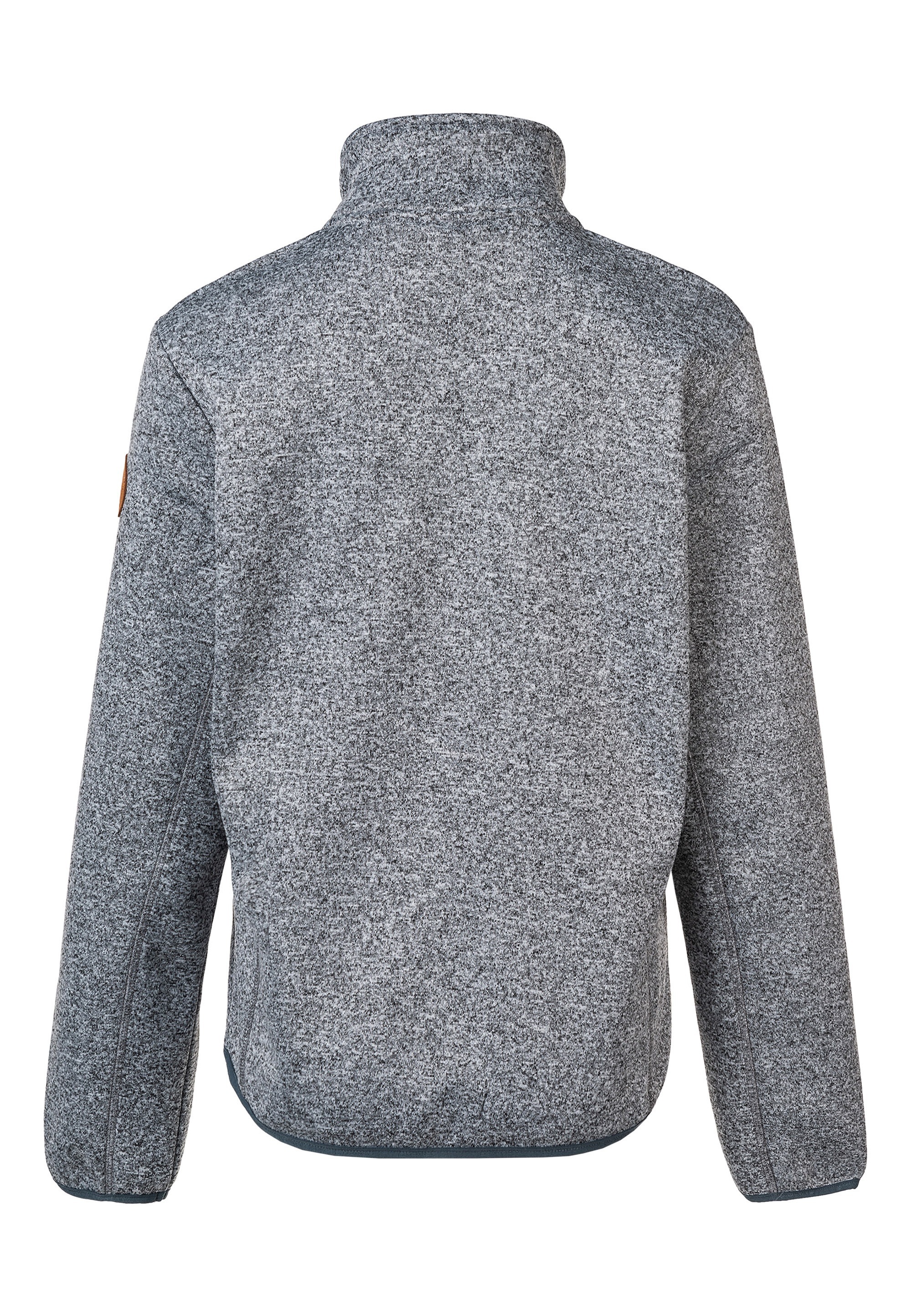 WHISTLER Fleecejacke »SAMANI«, aus schnell trocknendem Funktionsmaterial