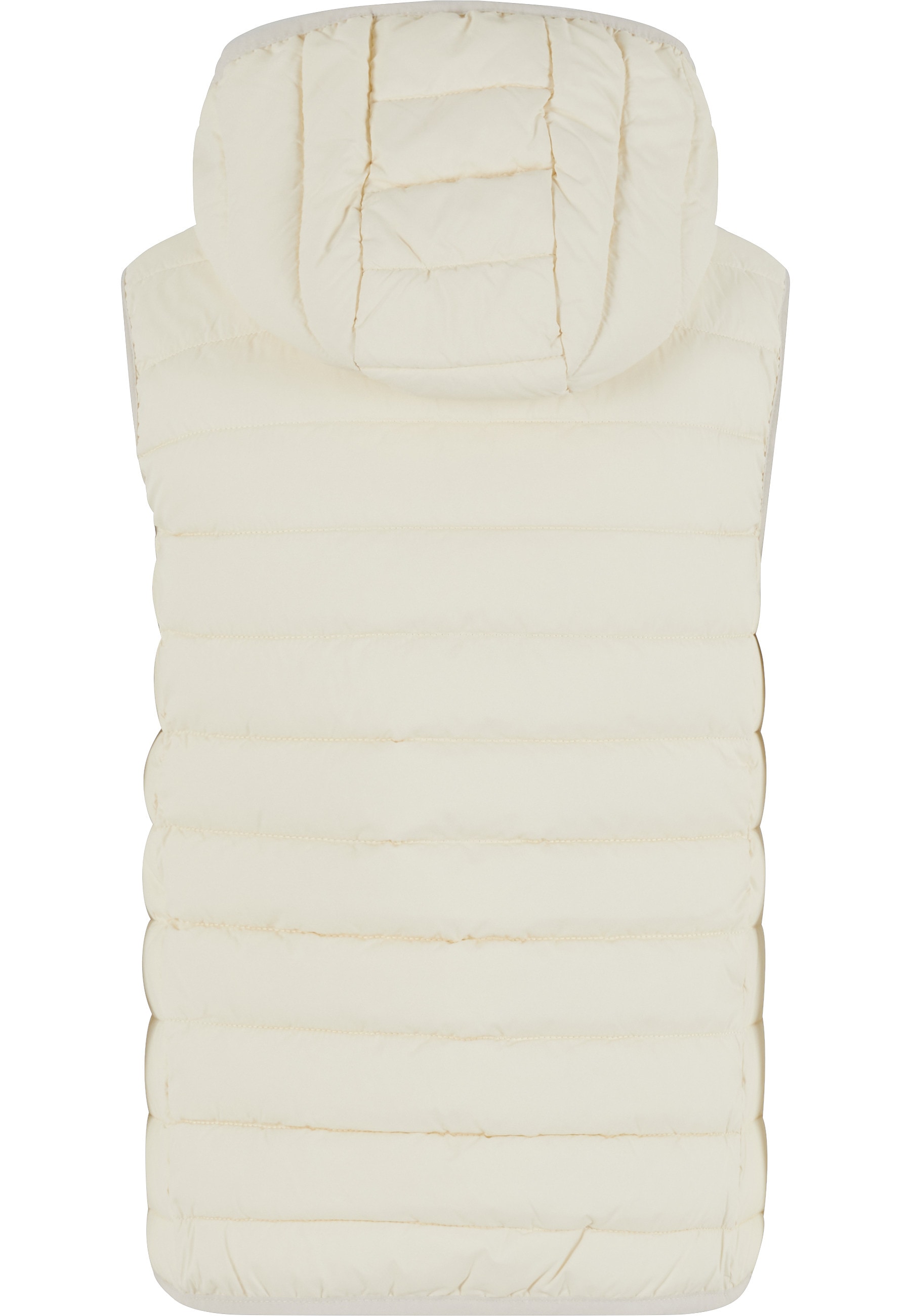 URBAN CLASSICS Steppweste »Urban Classics Ladies Ultra Light Puffer Vest«