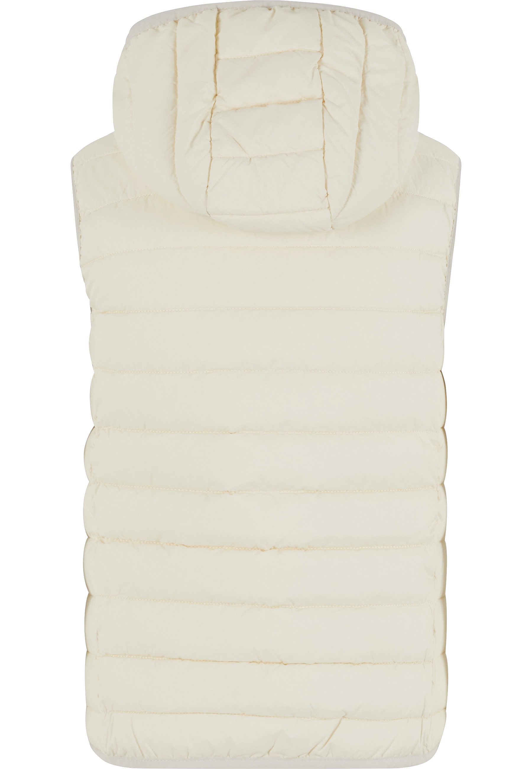 URBAN CLASSICS Steppweste "Urban Classics Ladies Ultra Light Puffer Vest" günstig online kaufen