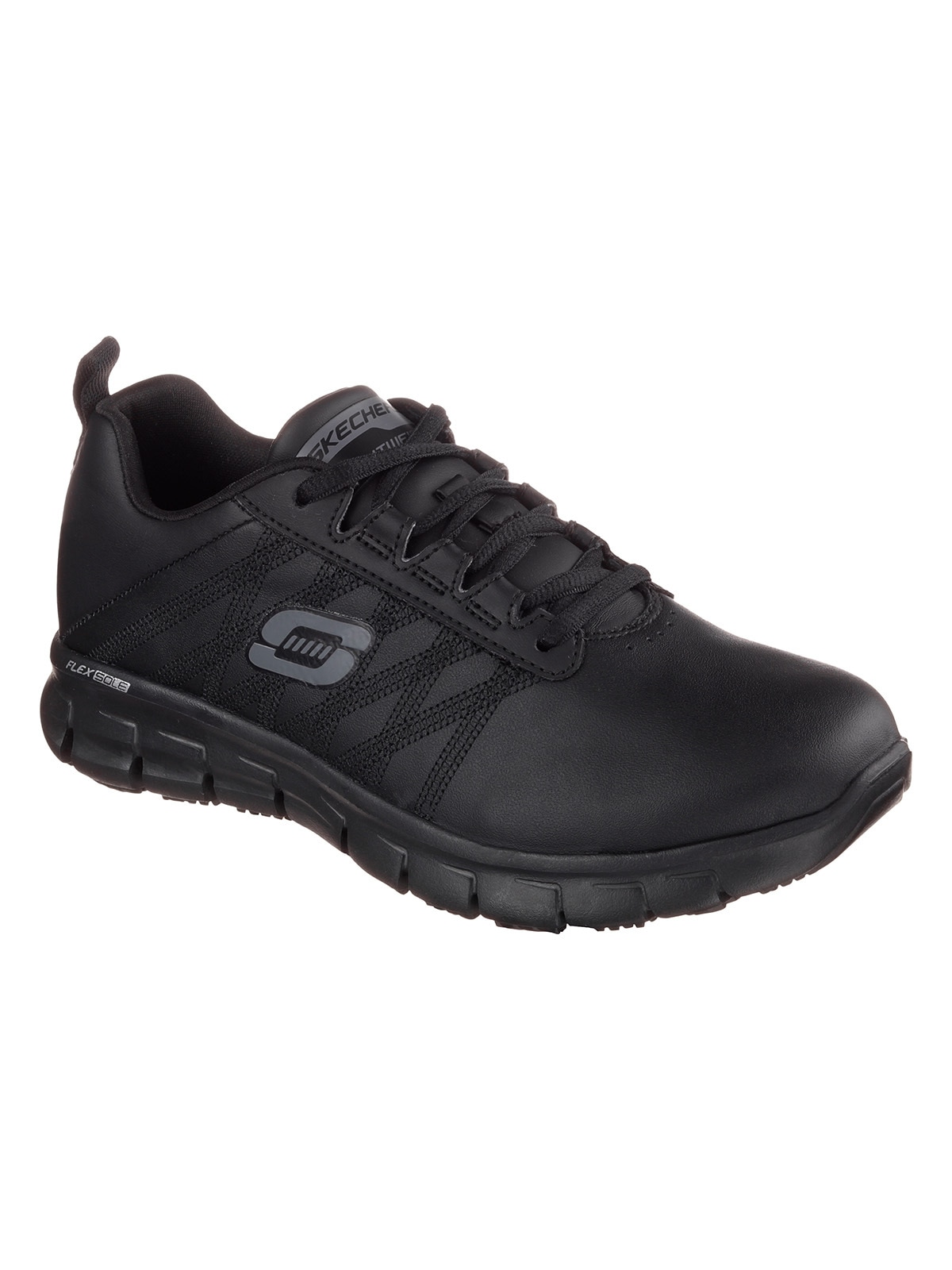 Skechers Berufsschuh "Sure Track Earth II"