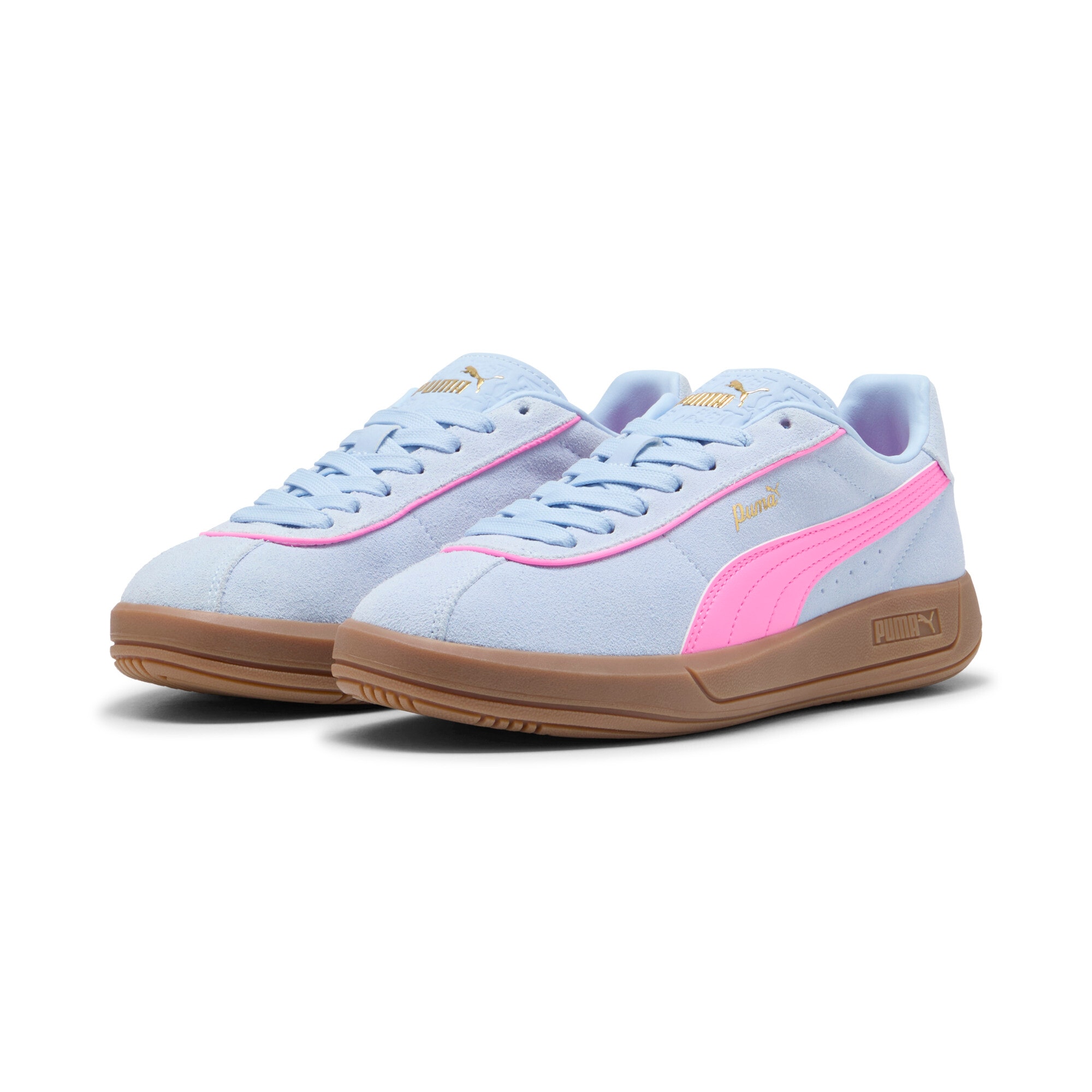 PUMA Sneaker "CLUB KLASSIKA SD" günstig online kaufen