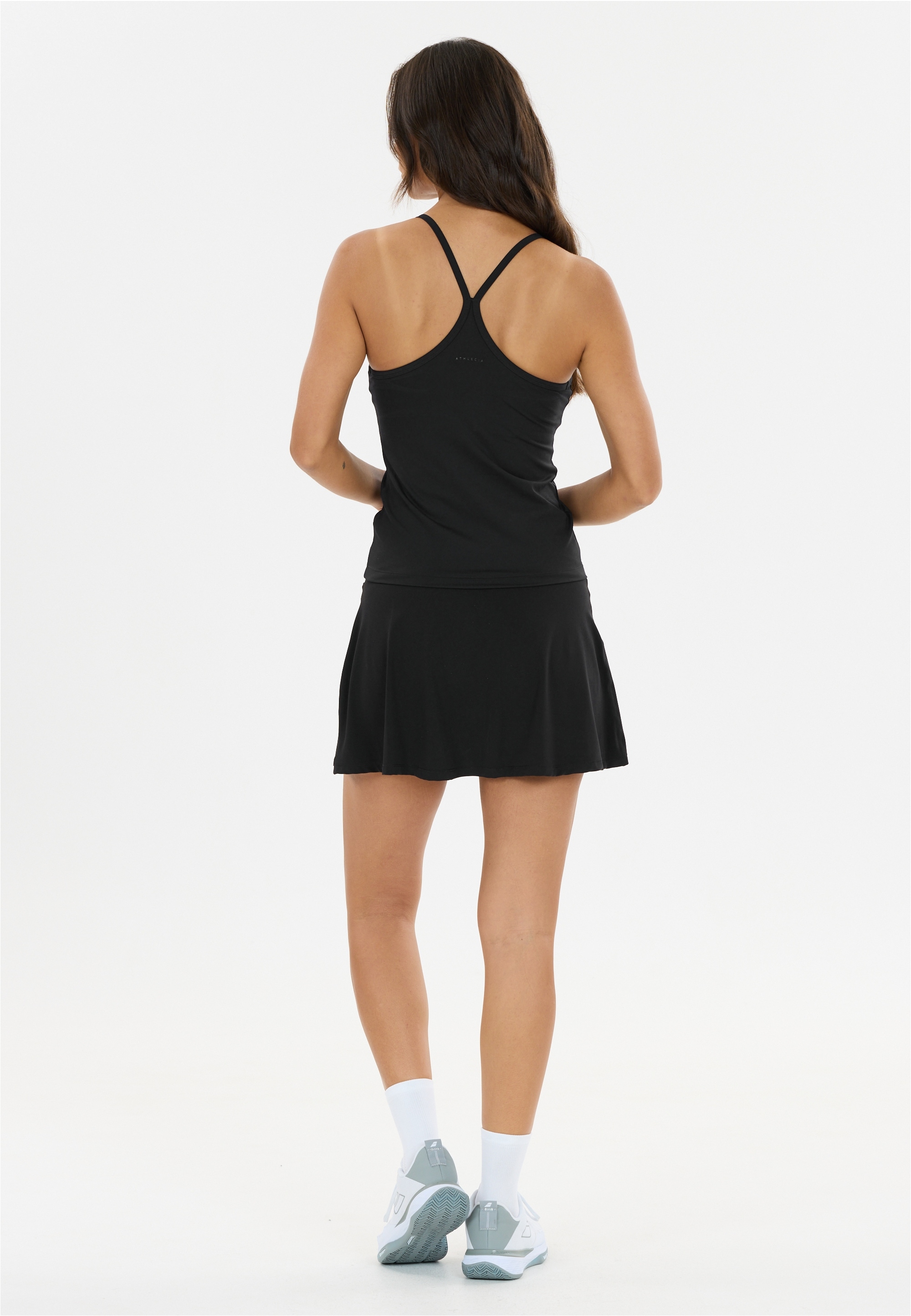 ATHLECIA Tanktop »Tenala« mit Quick Dry-Funktion